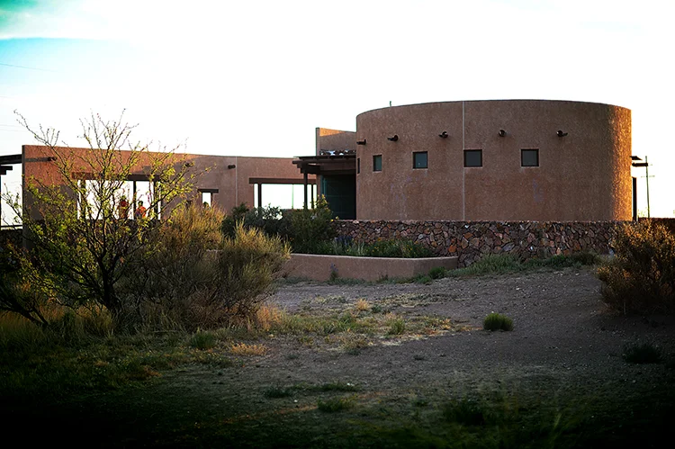 chookooloonks wild west road trip:  the marfa lights