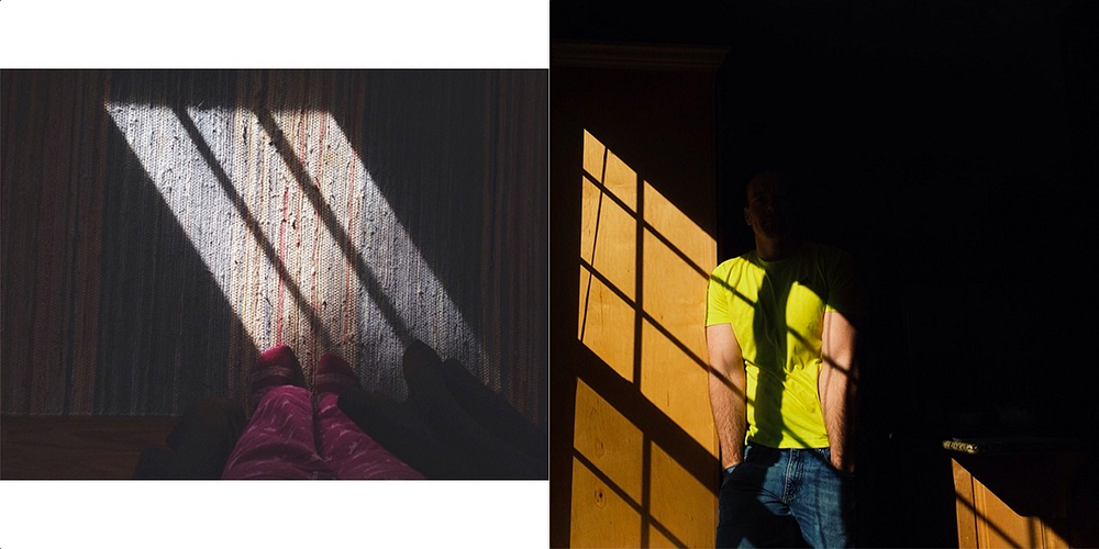 Left: &nbsp;@mamaherenowRight: &nbsp;@crystalmoody 