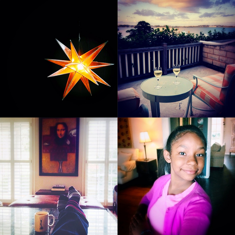 My favourite Instagram shots this month. &nbsp;Lots of light!
