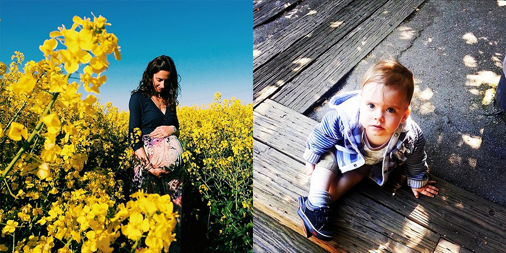 Left: &nbsp;@xanthebRight: &nbsp;@imtboo 