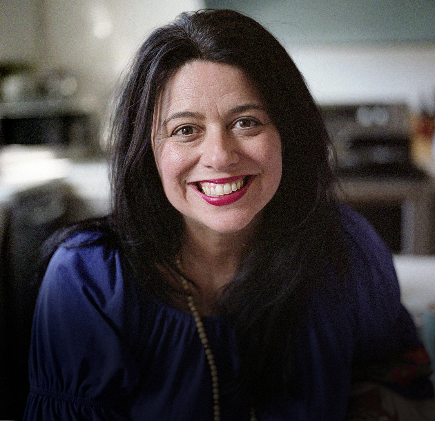 laura, 43