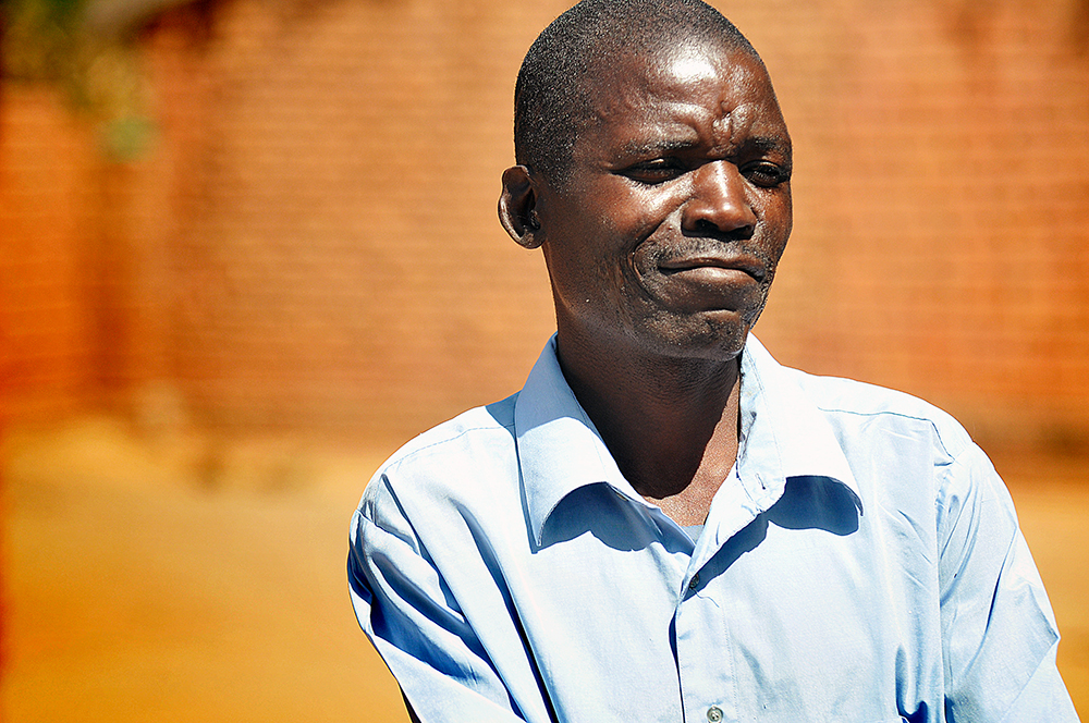 Mr. Mtika, a disabled farmer who has had great success with his farm. &nbsp;He was so eloquent and passionate about his work, one member of our delegation was prompted to ask him if he ever considers running for office. &nbsp;He laughed and demurred…
