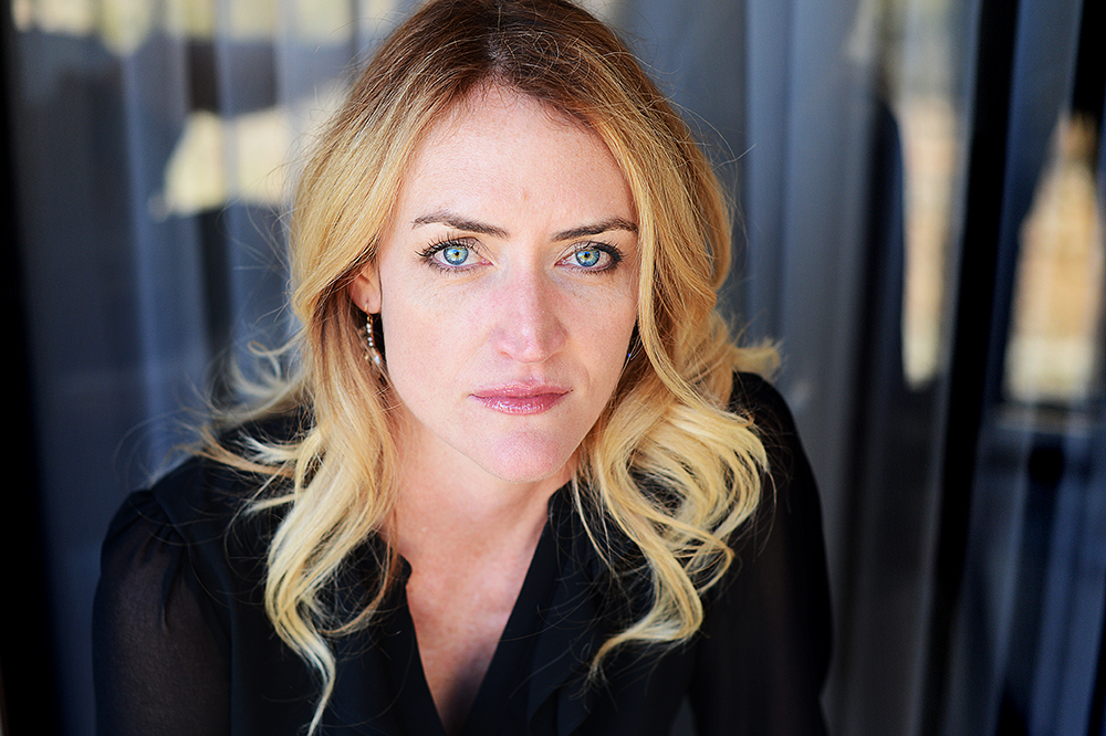 Heather Armstrong