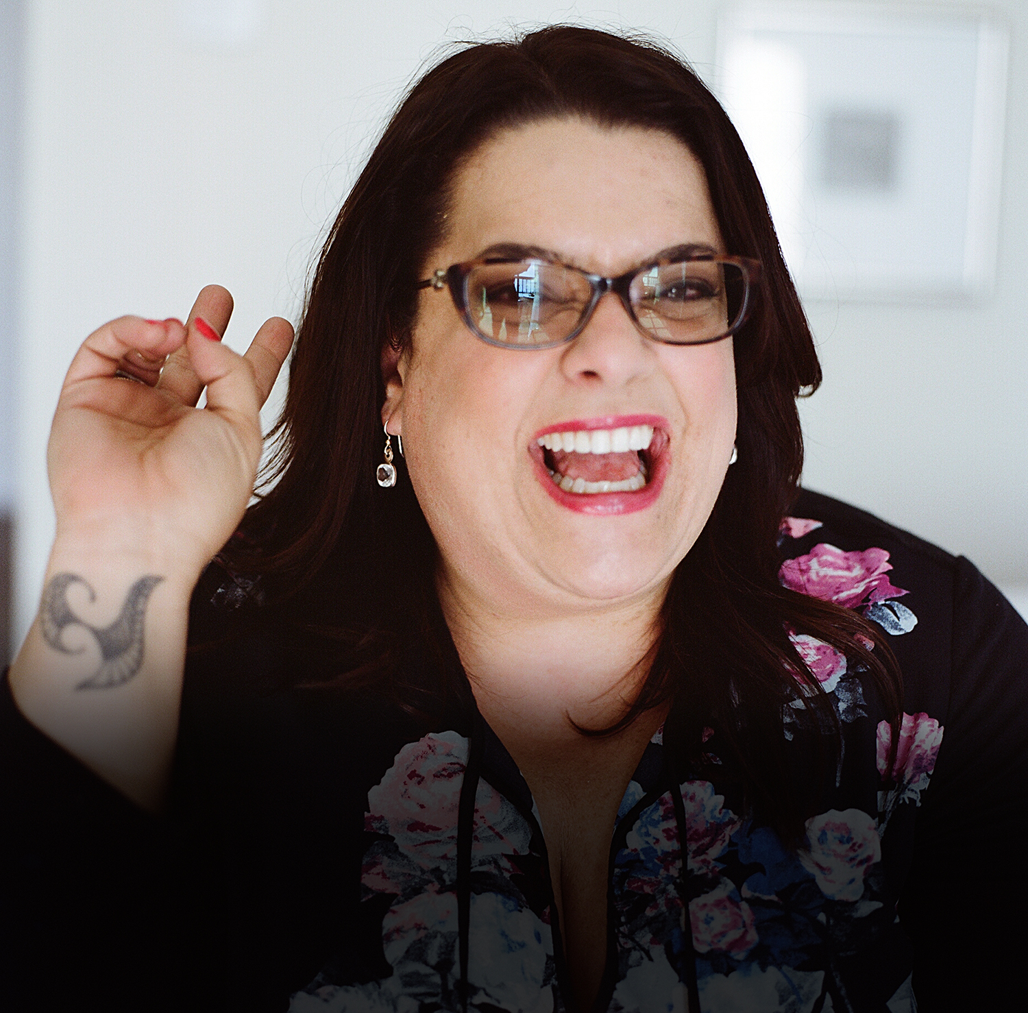 jess, 42