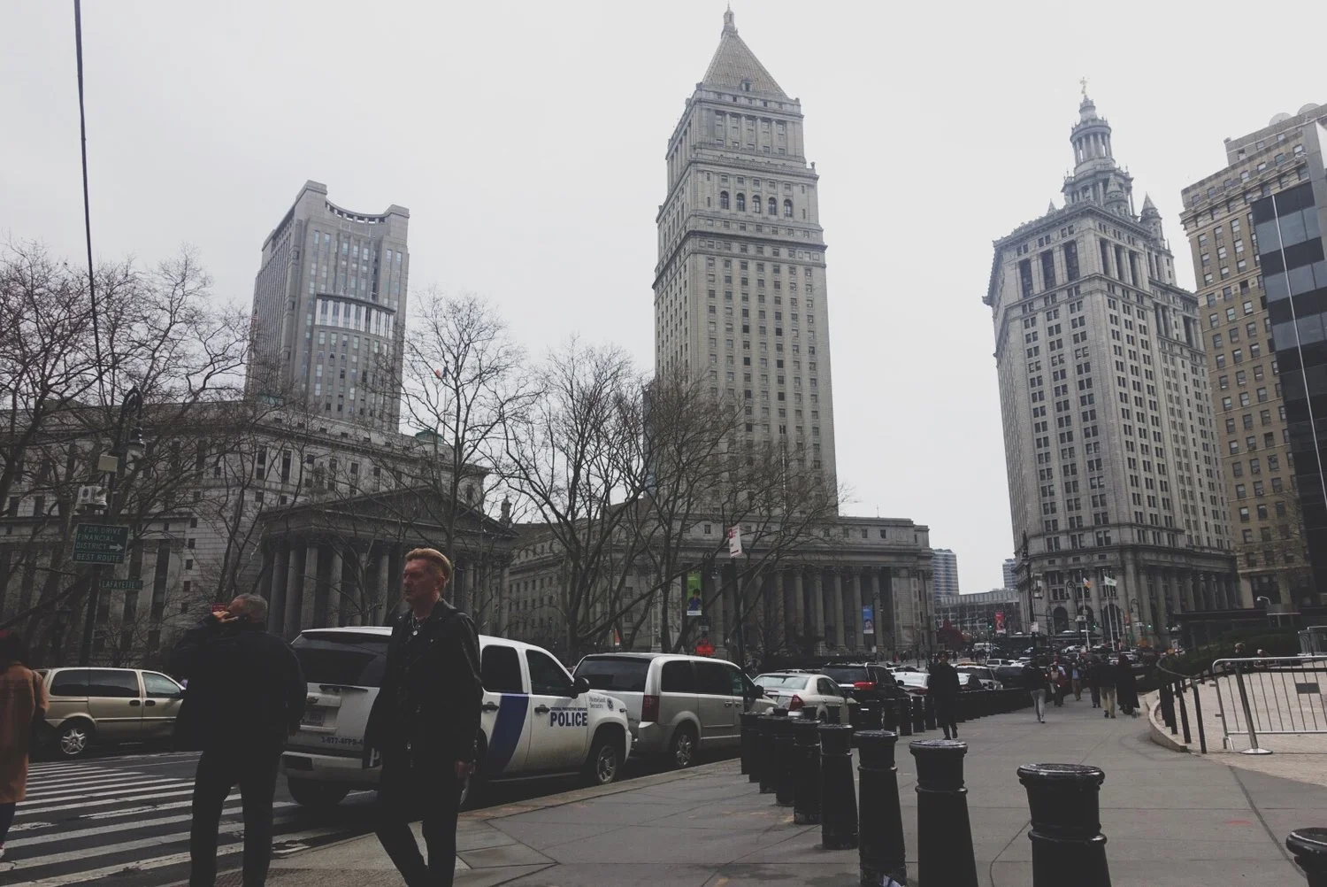 this was a good week