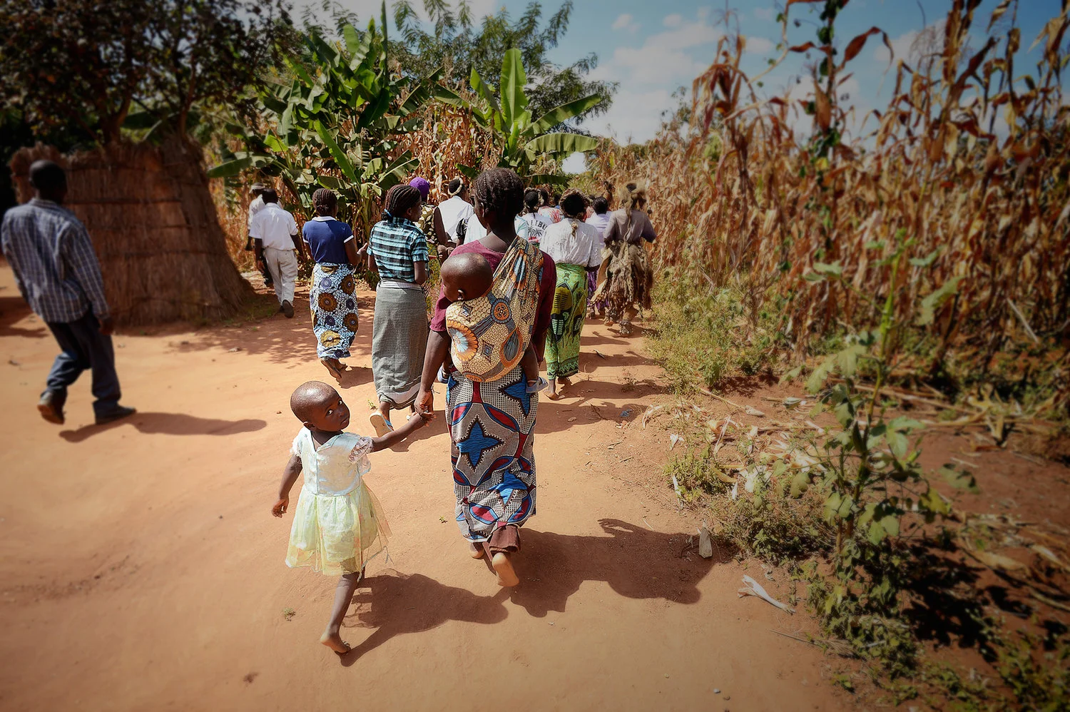#tbt:  malawi, and the magic of travel