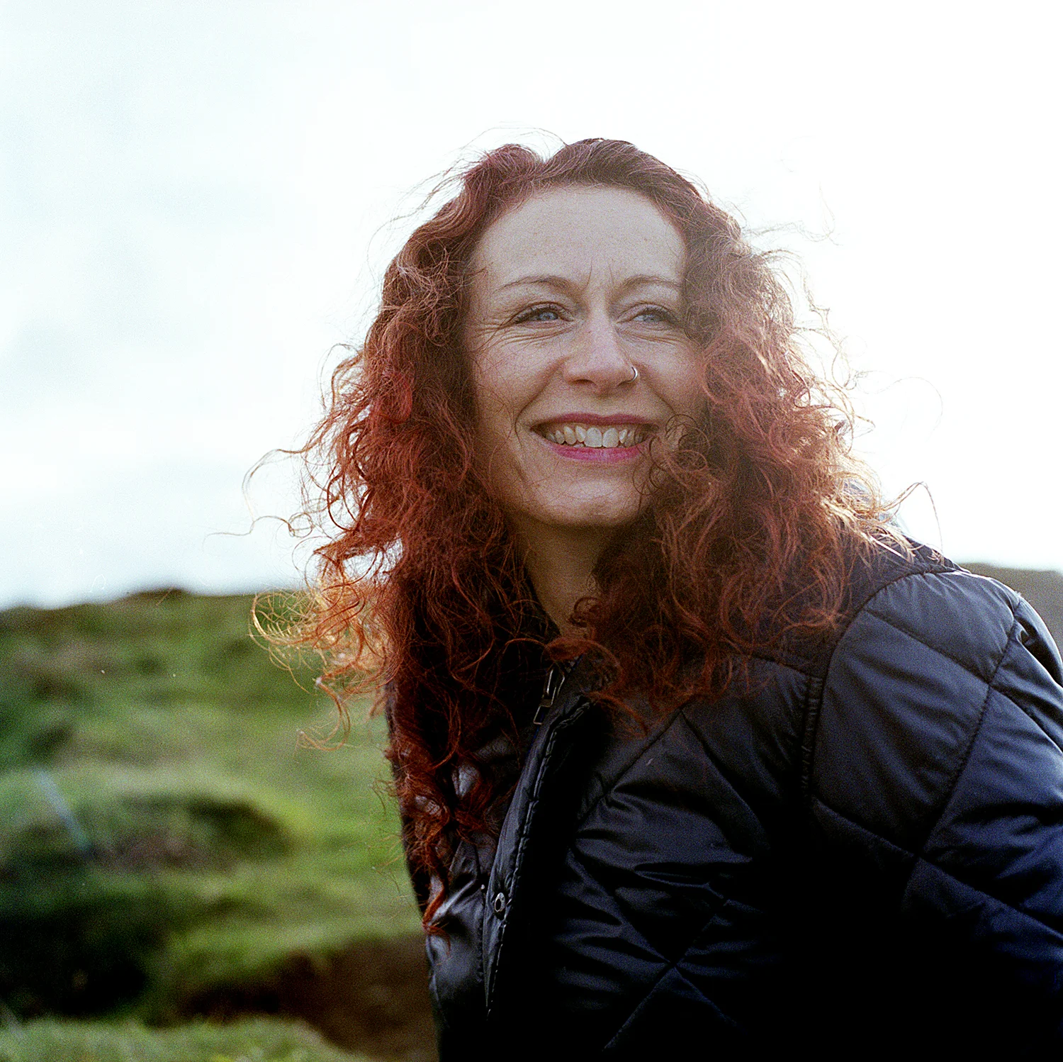 the thrive portrait project , february 2015 - present