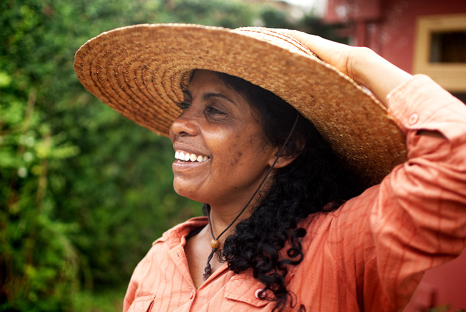 trinidad & tobago :: march 2011