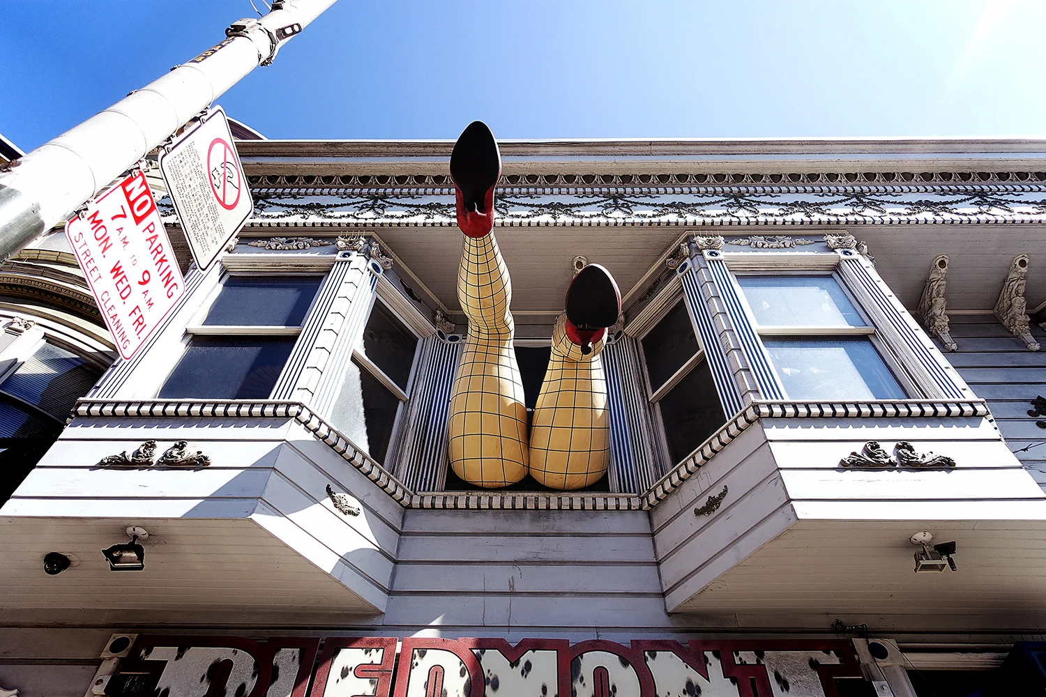 san francisco, usa :: june 2014