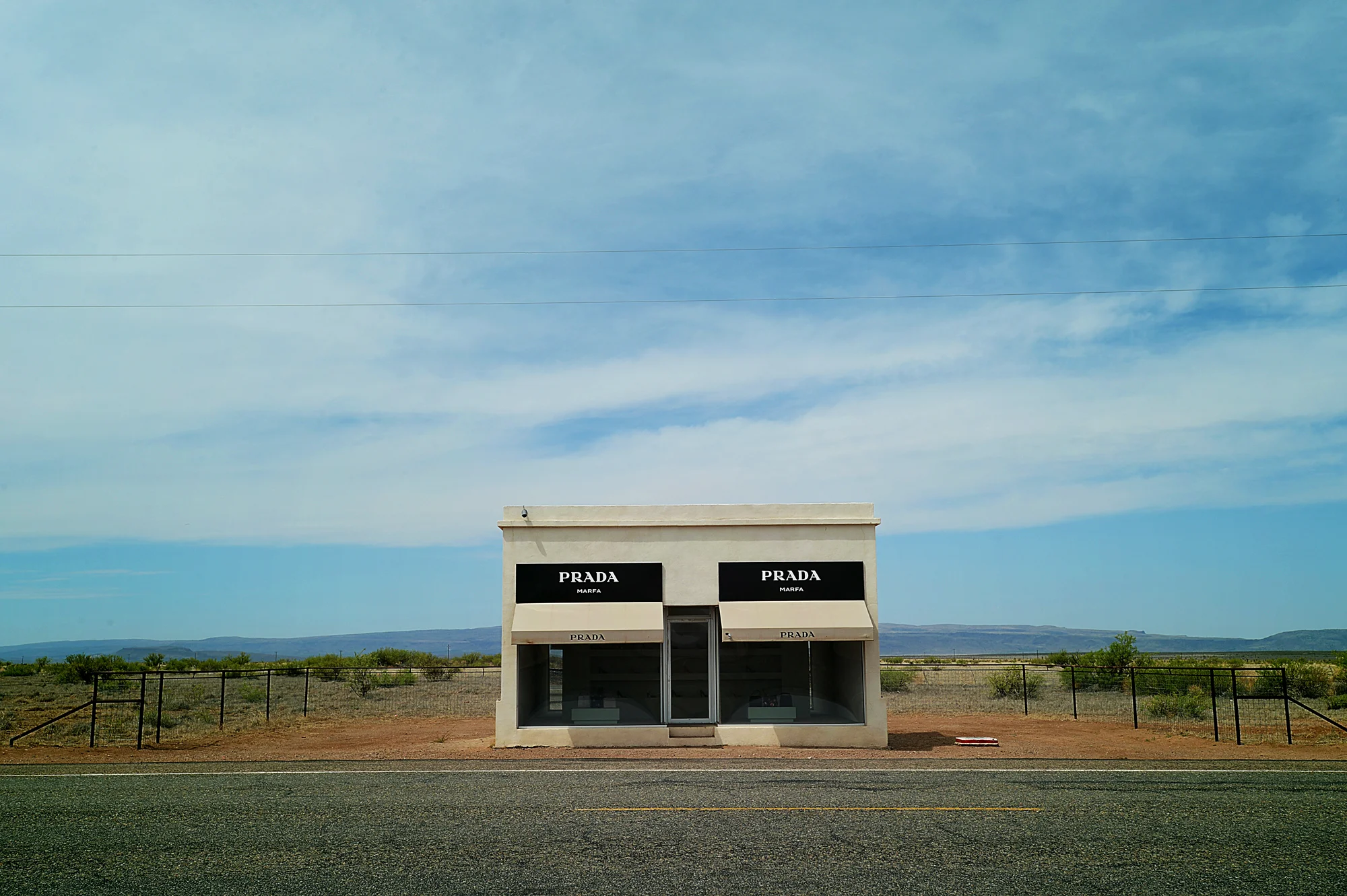 #tbt: marfa, big bend & art saving the world