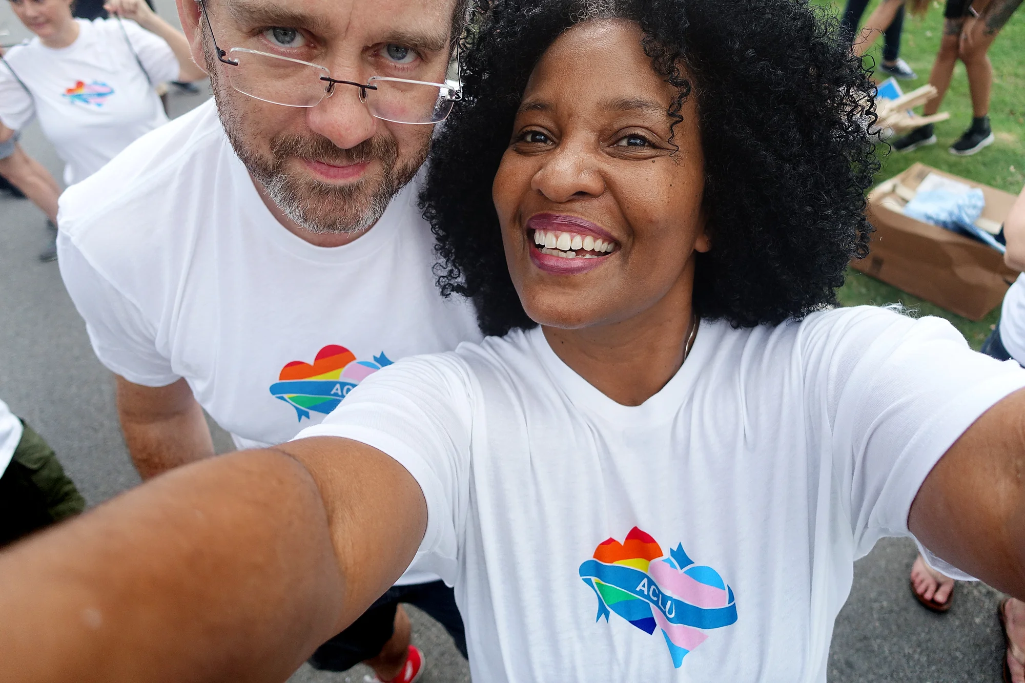 houston pride 2017