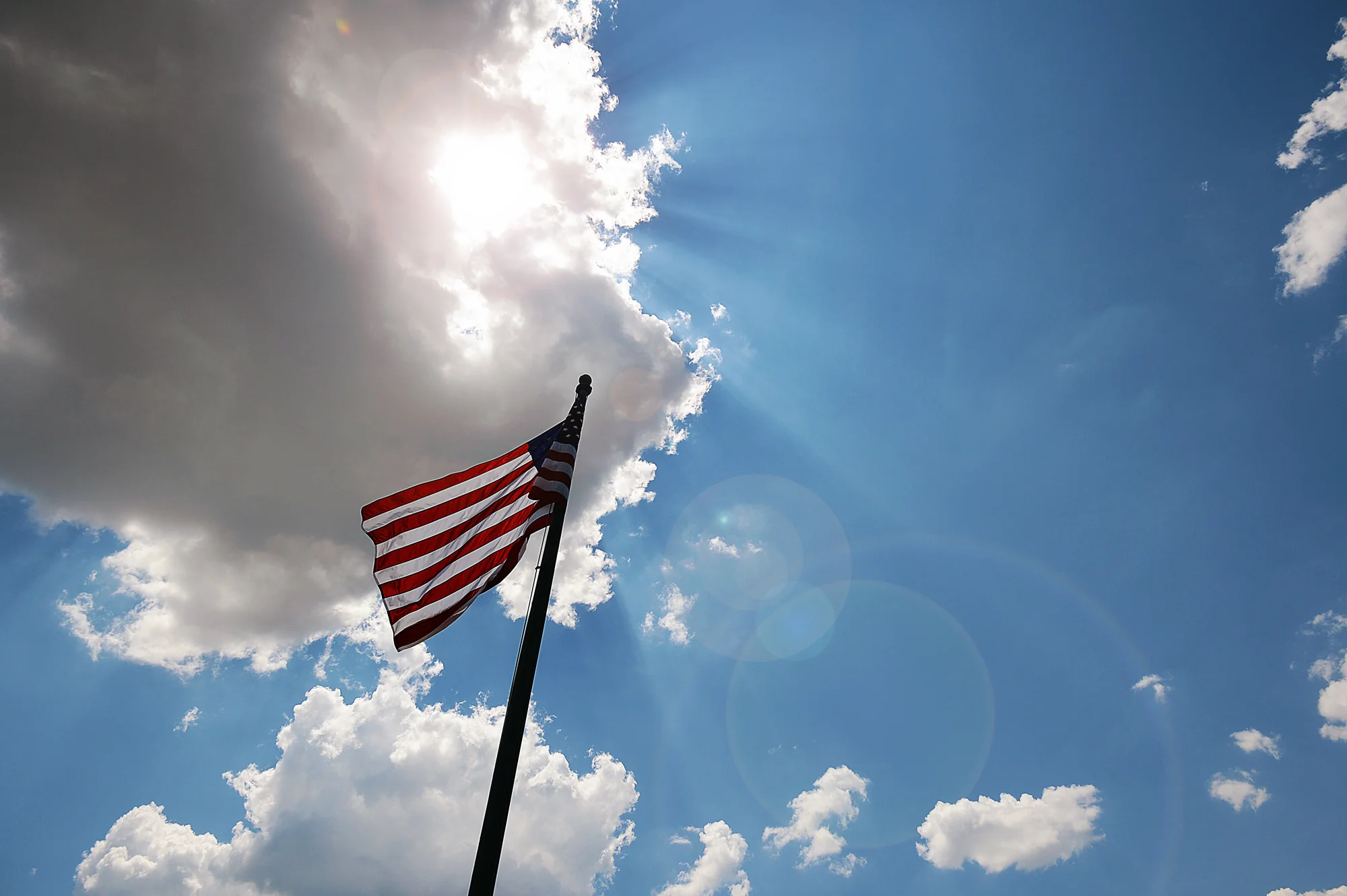 the next 50 needs more independence (of thought)