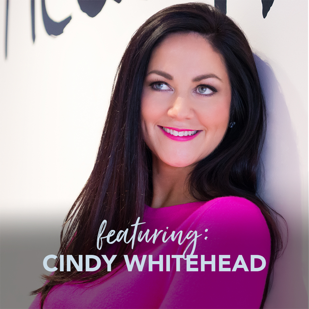 make light, episode 4:  entrepreneurship with cindy whitehead