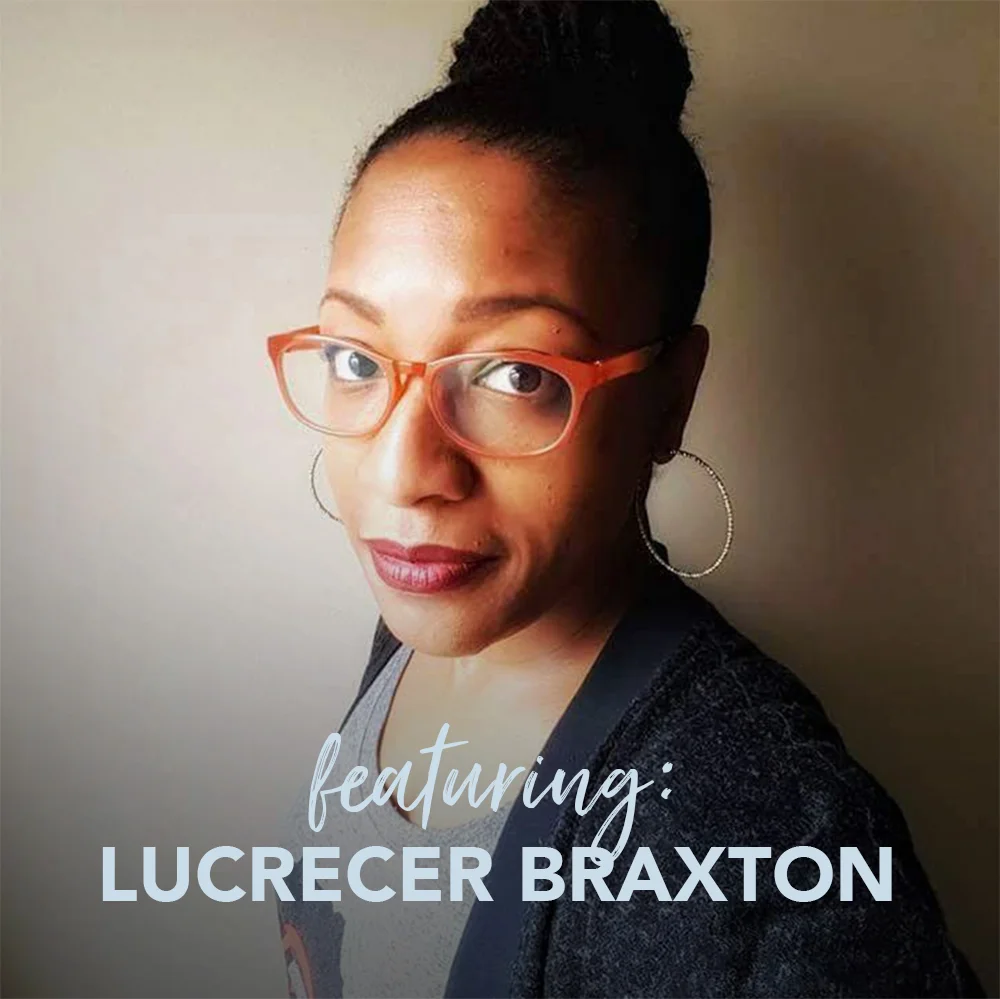 make light, episode 11:  storytelling with lucrecer braxton