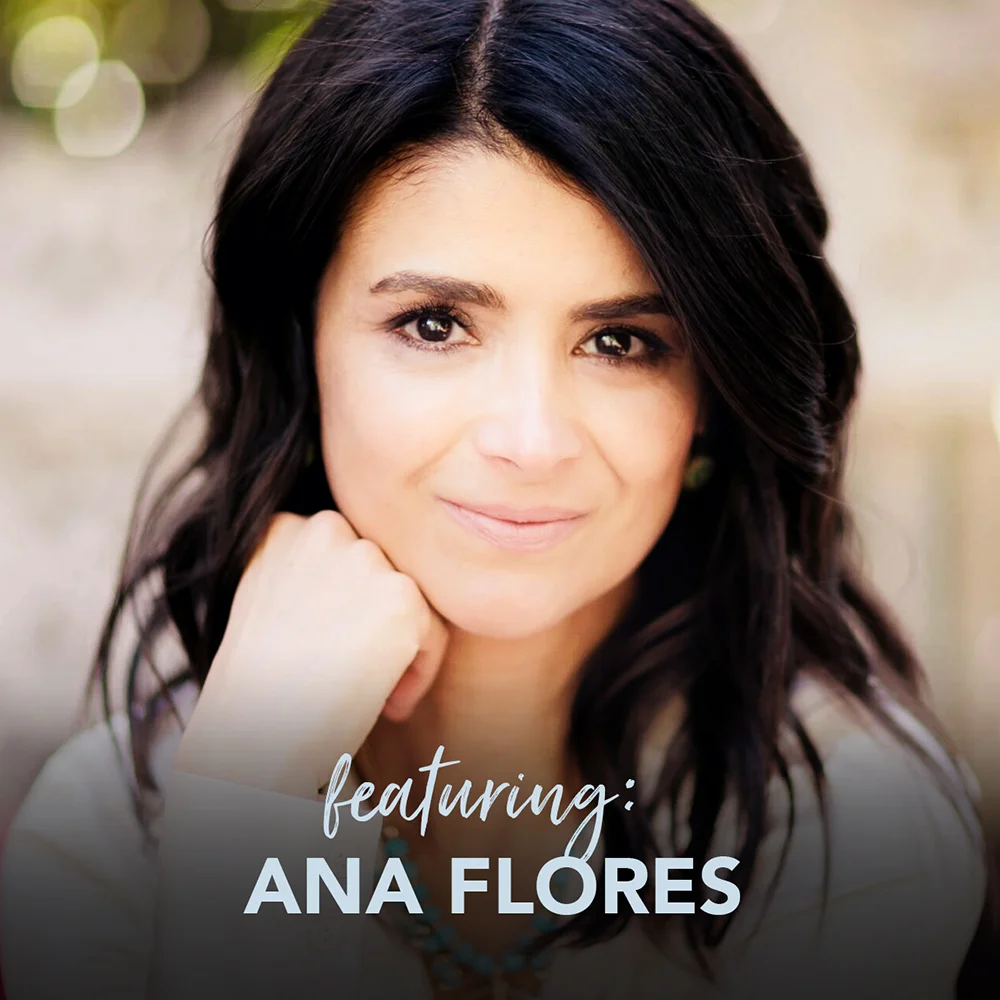 make light, season 1, episode 7:  celebrating your culture with ana flores