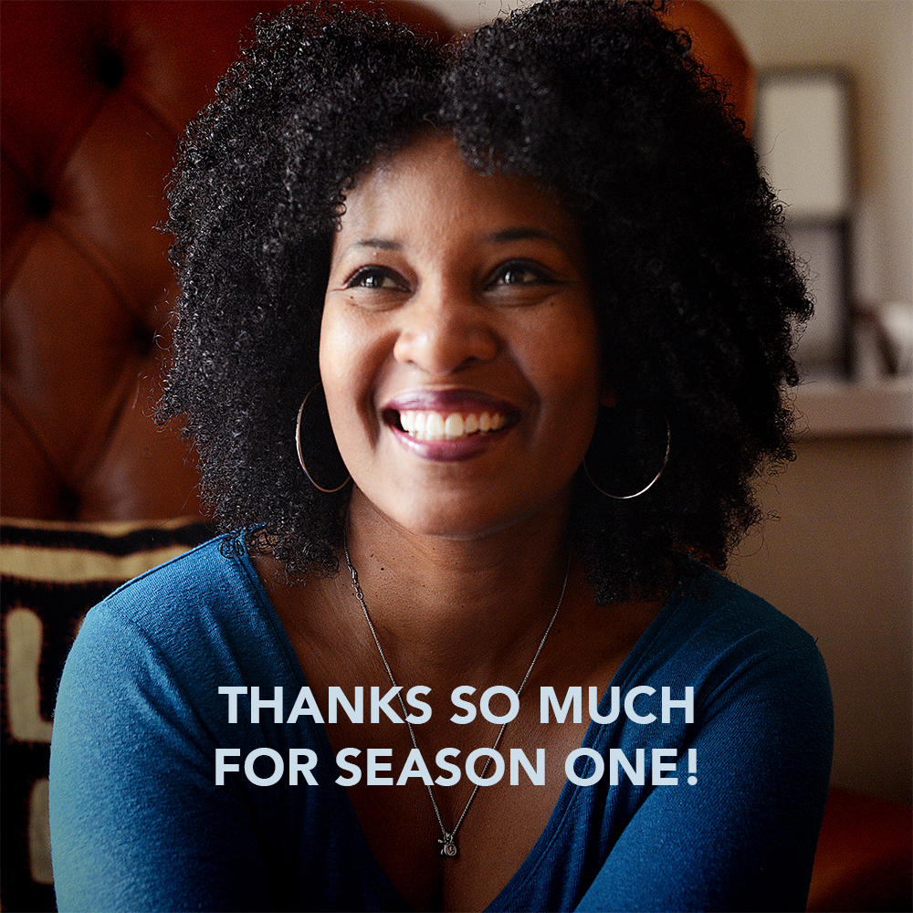 make light, season 1, episode 13:  that's a wrap!