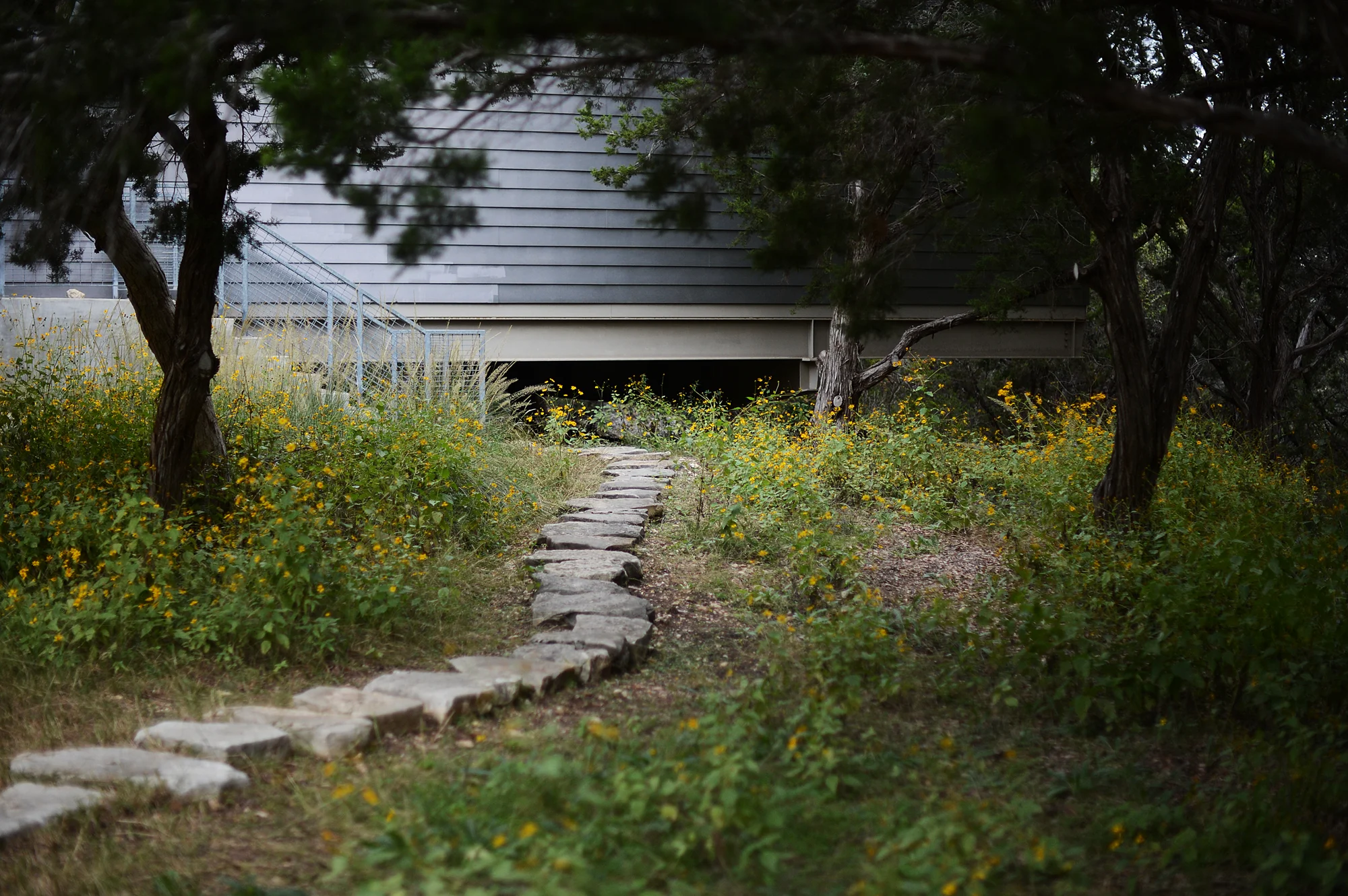 #tbt:  a place to retreat (and thinking about retreating again)