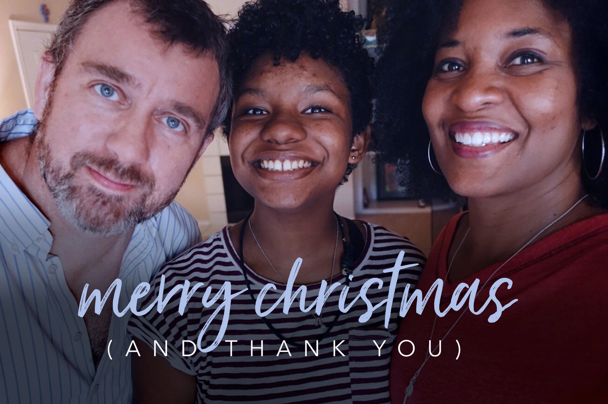 wishing you a merry christmas ... and so much more
