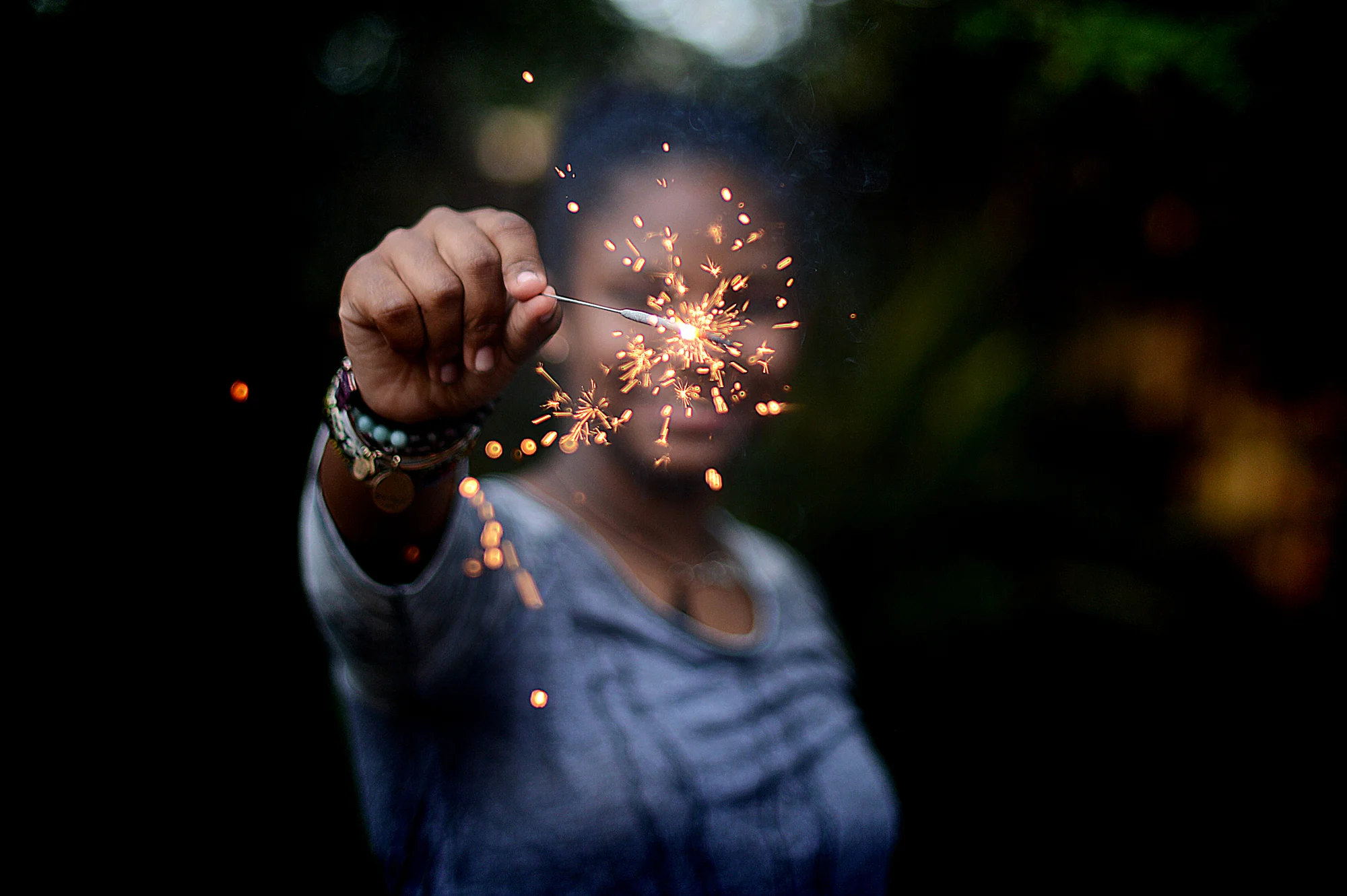 happy new year!