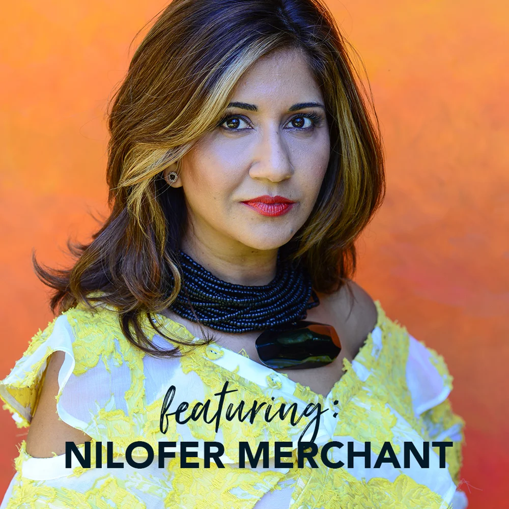 make light, season 2, episode 3: the power of onlyness with nilofer merchant