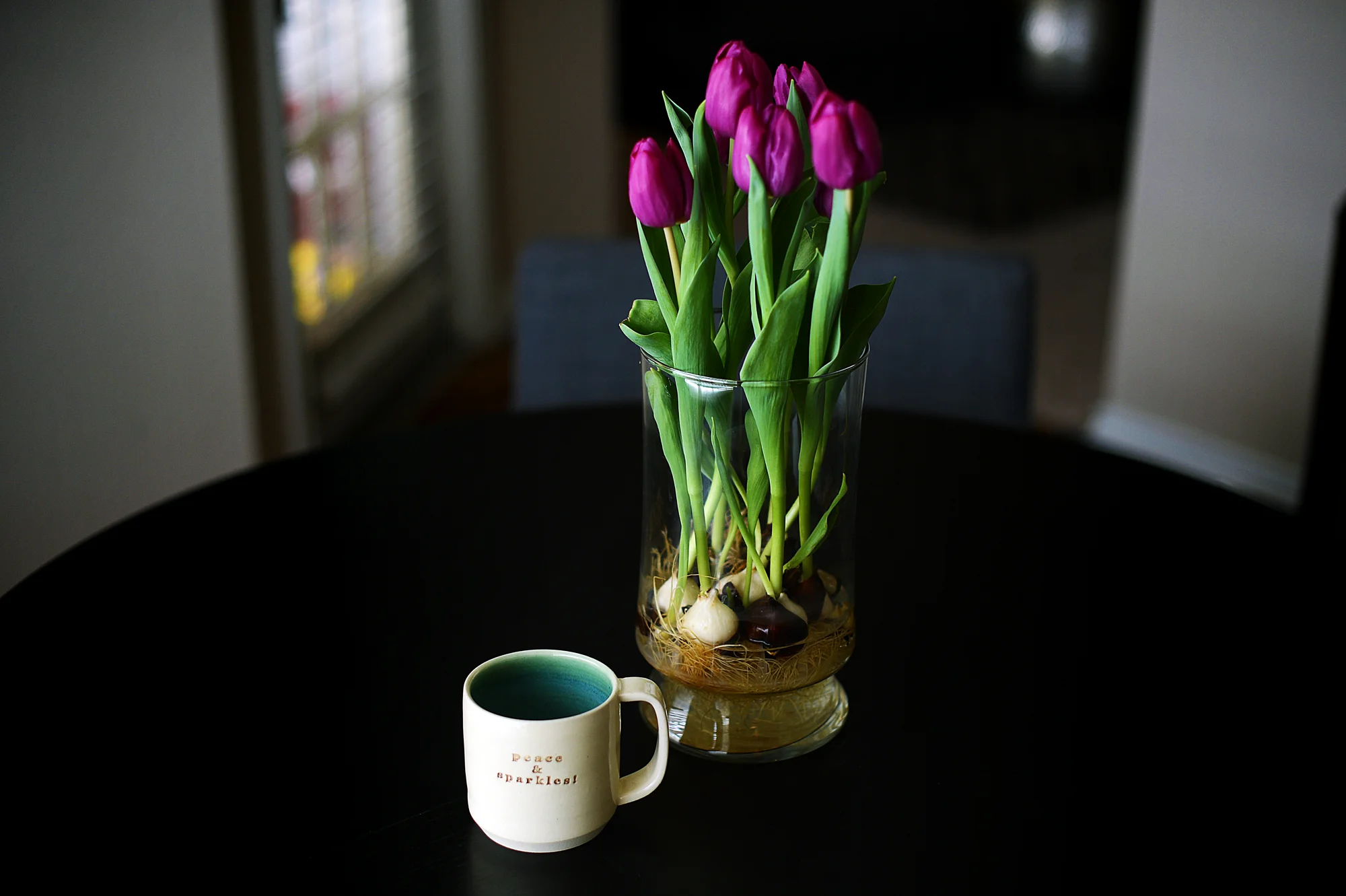kindness and connection as quiet activism