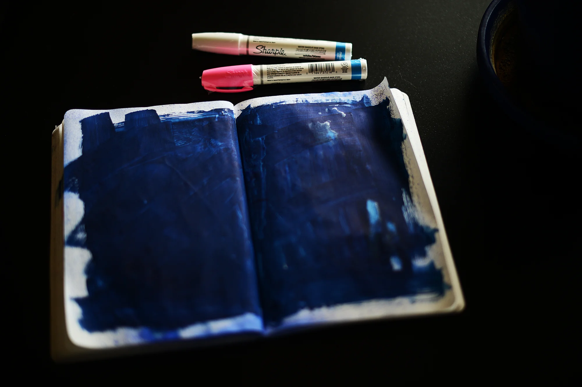 the importance of a creative practice