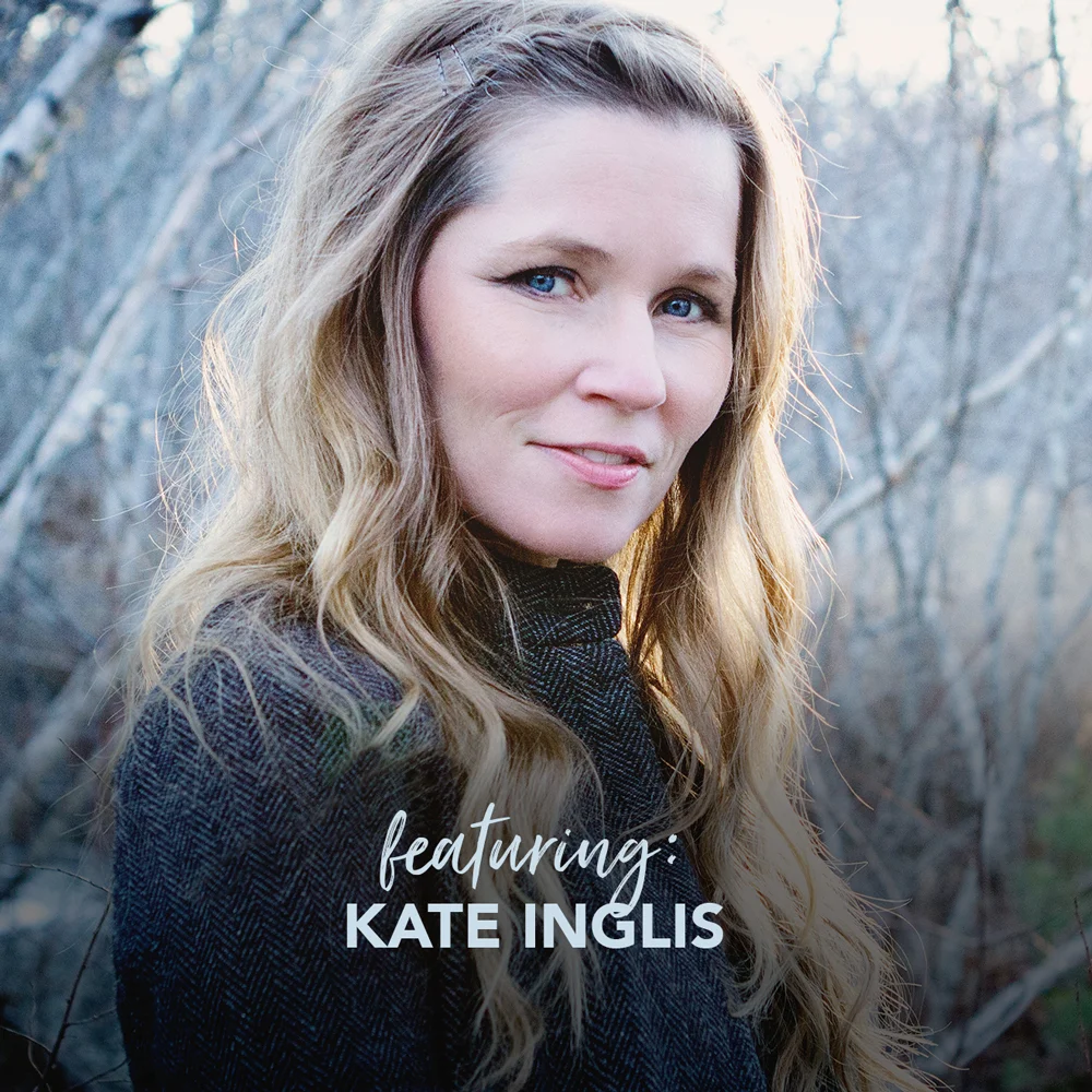 make light, season 2, episode 11:  resilience and self-compassion with kate inglis