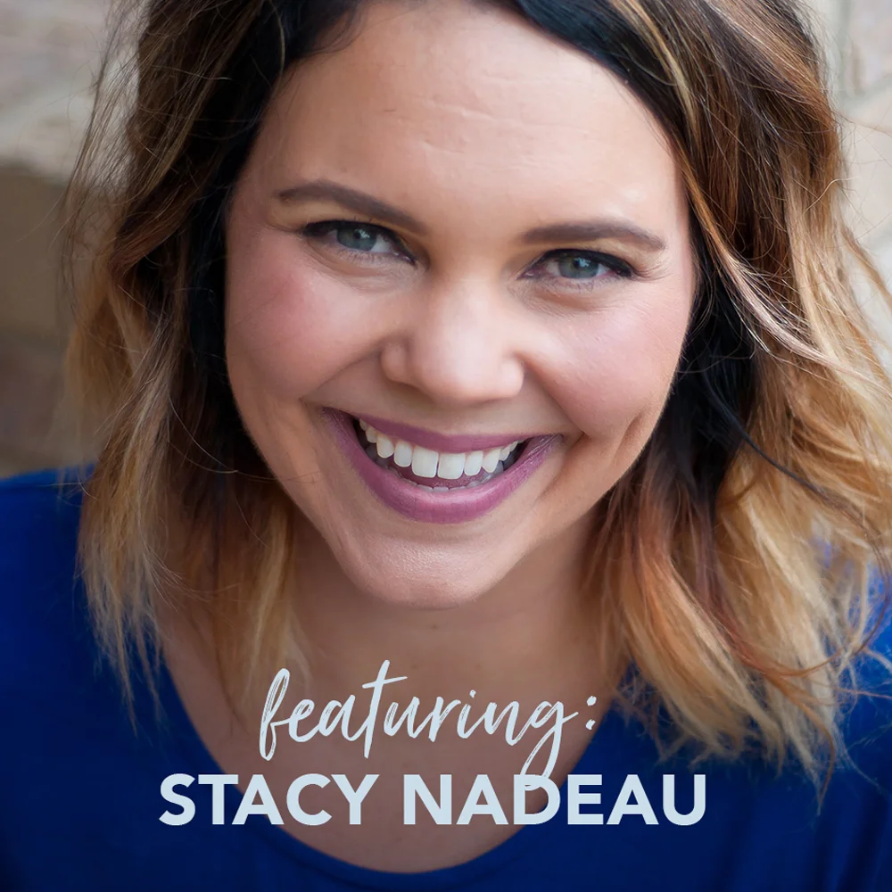 make light, season 2, episode 12:  body positivity with stacy nadeau
