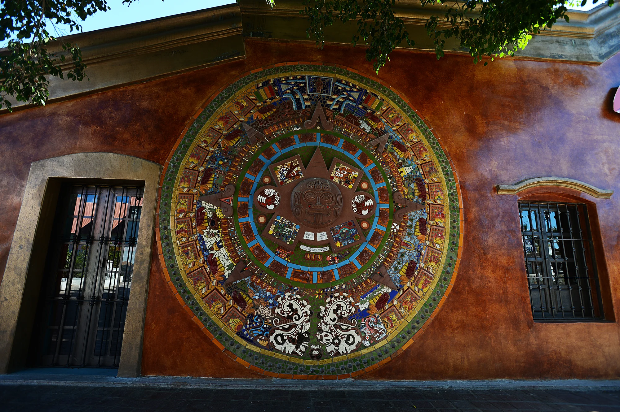 todos santos