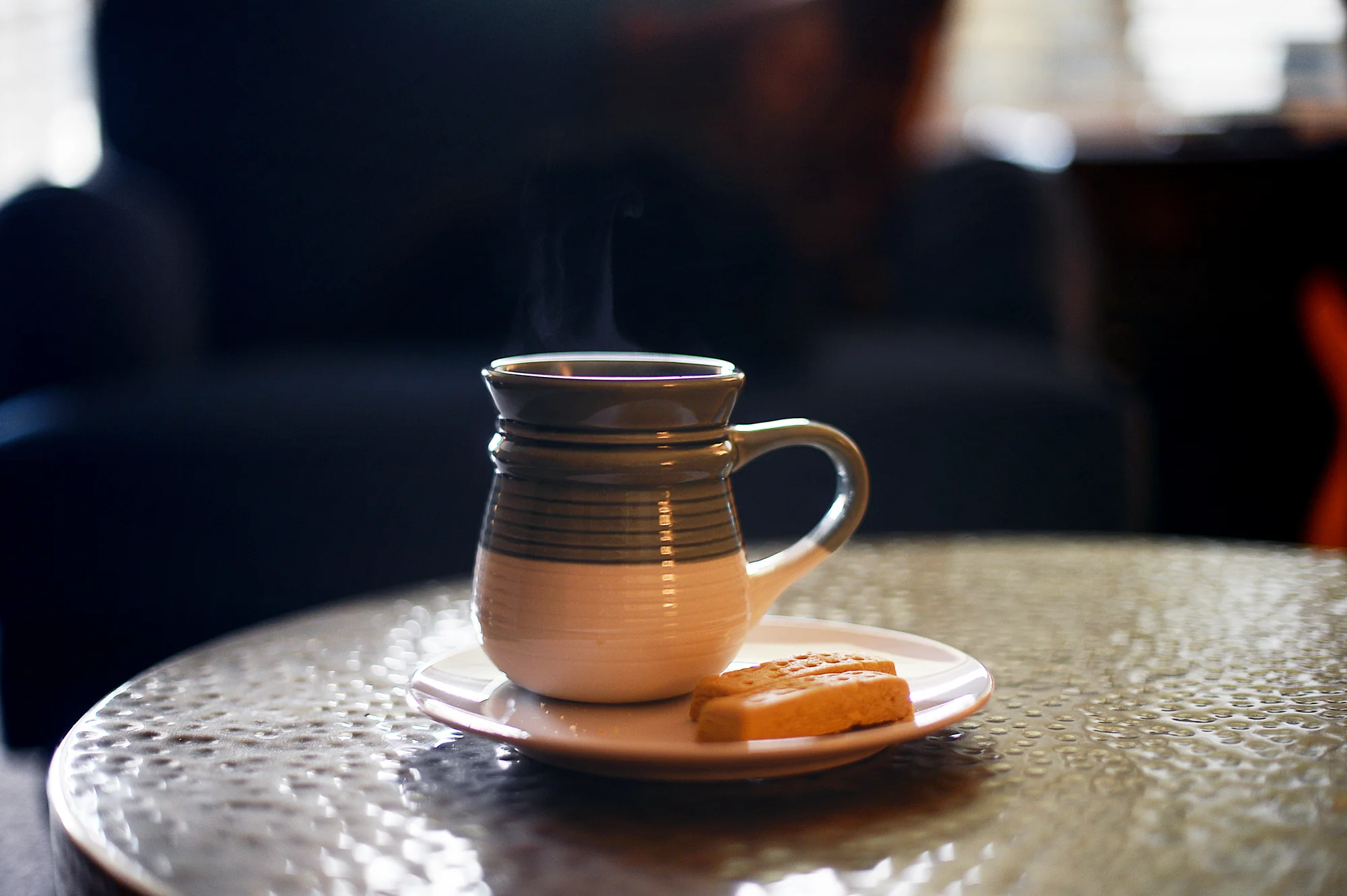 this was a good week