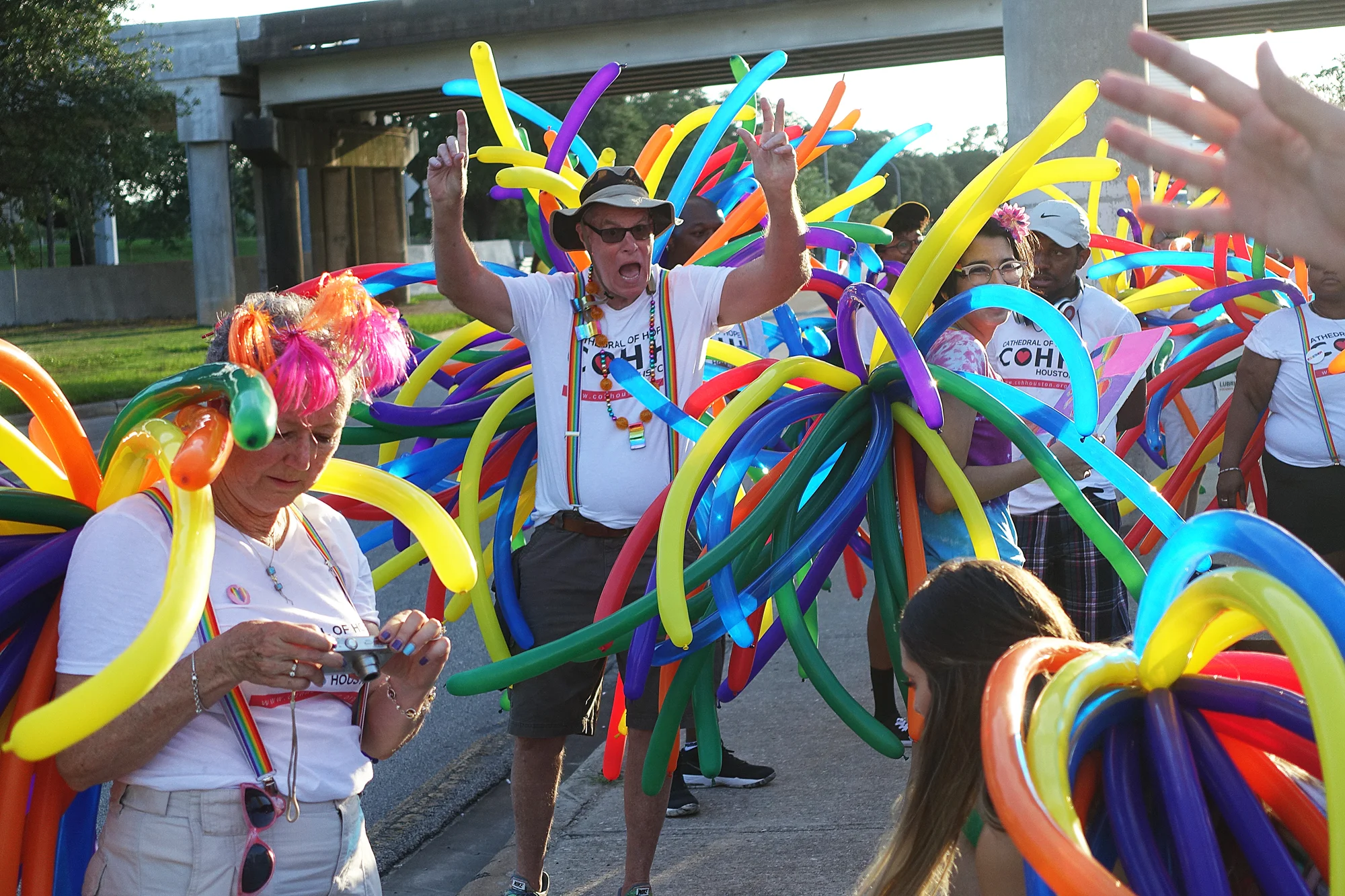 what i believe (houston pride 2018)