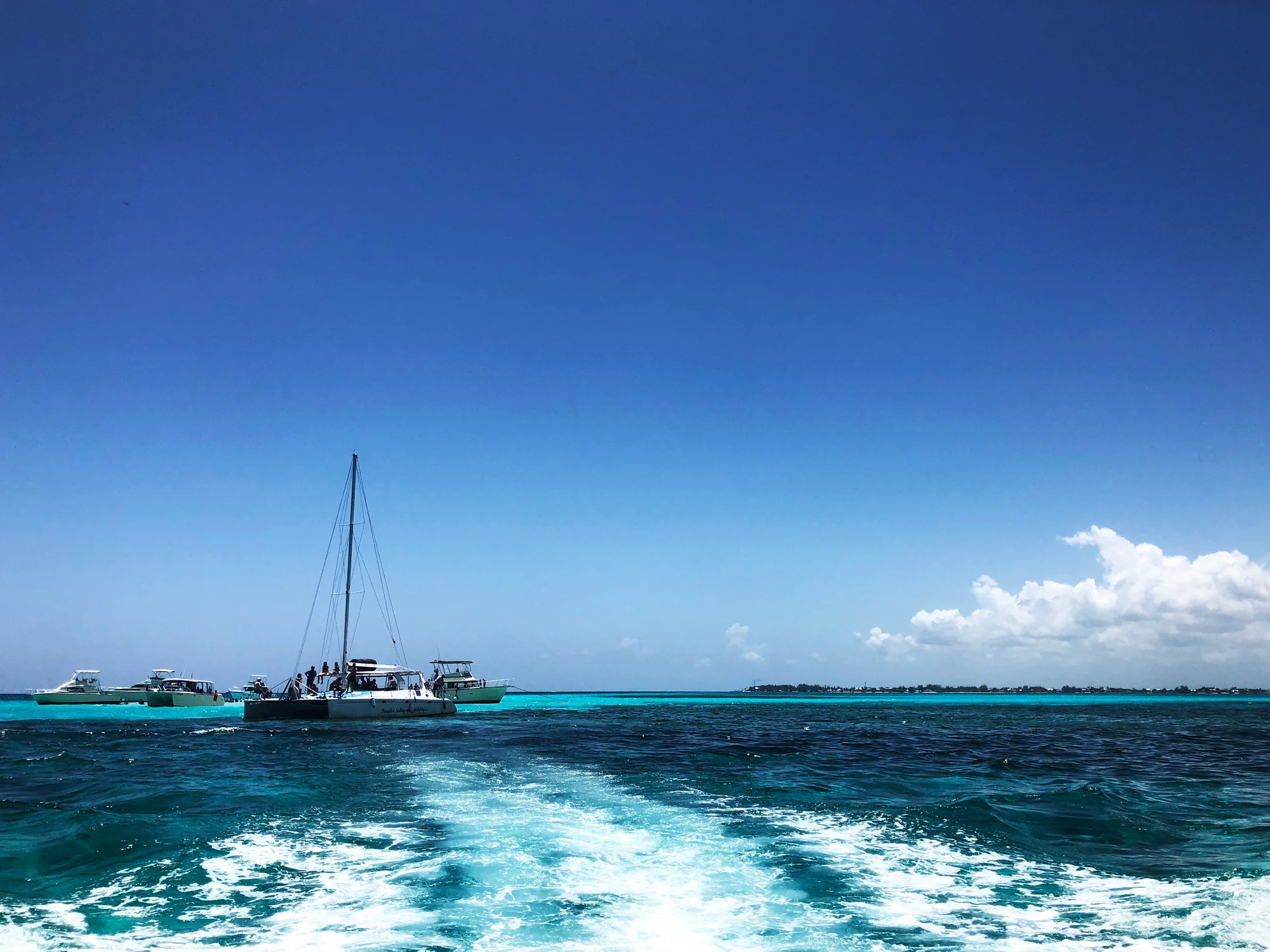 grand cayman 2018