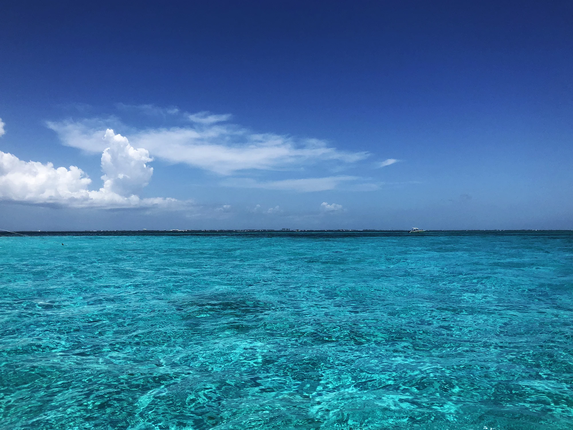 4 ways to beat the doldrums