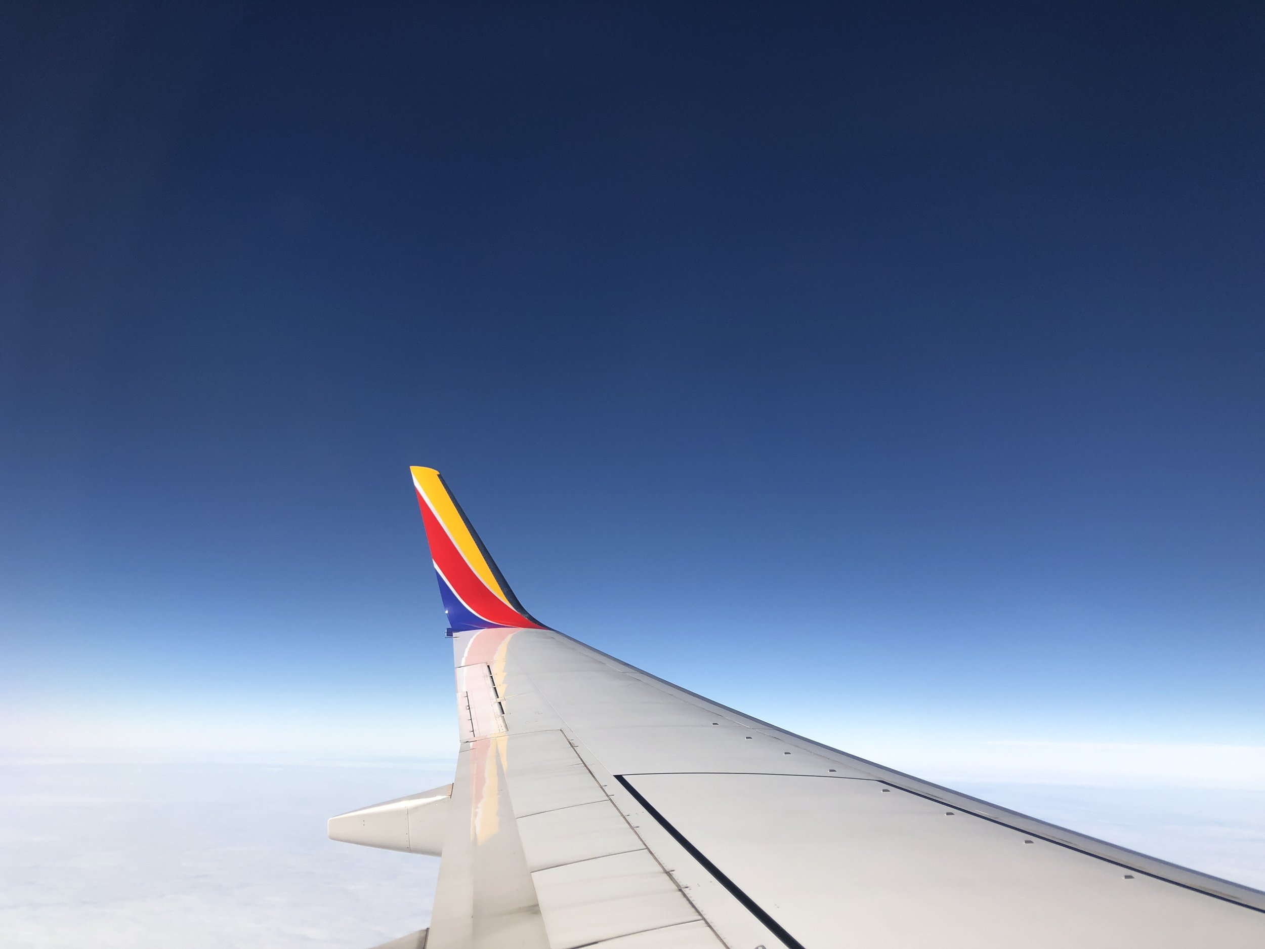 this was a good week