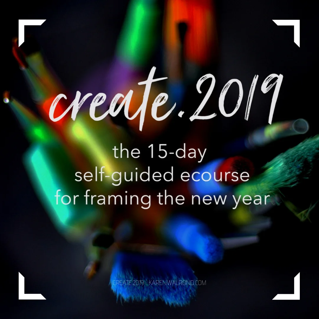 create.2019 -- it's here!