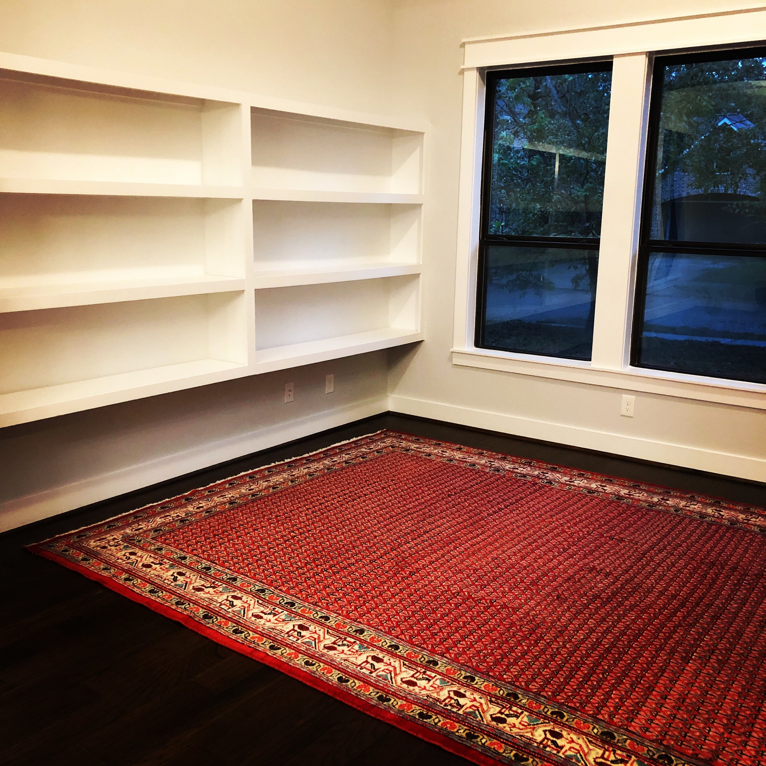 this was a good week