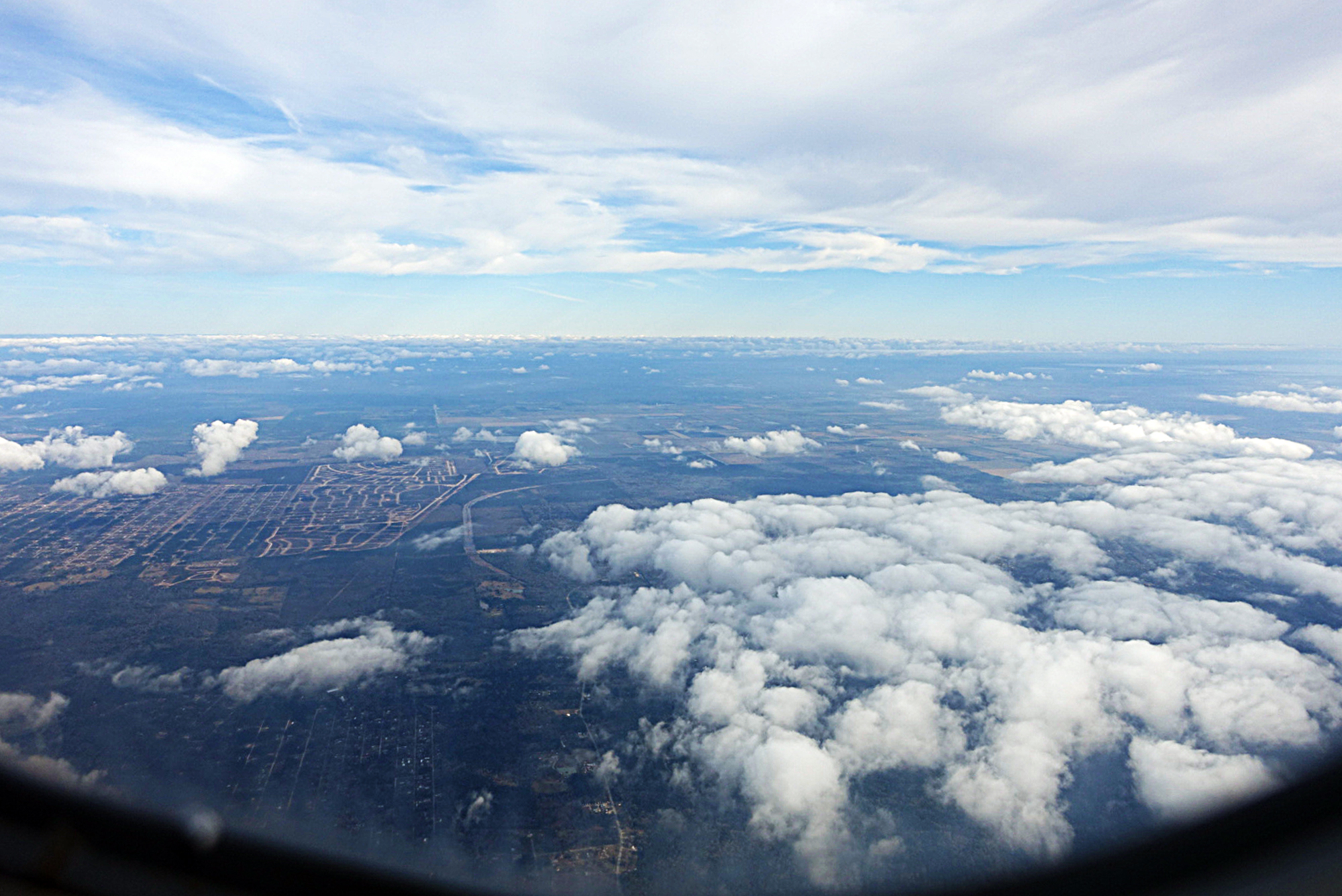 back to life, back to reality