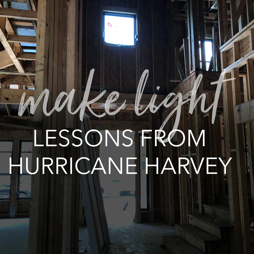 make light, season 3, episode 15:  lessons from harvey