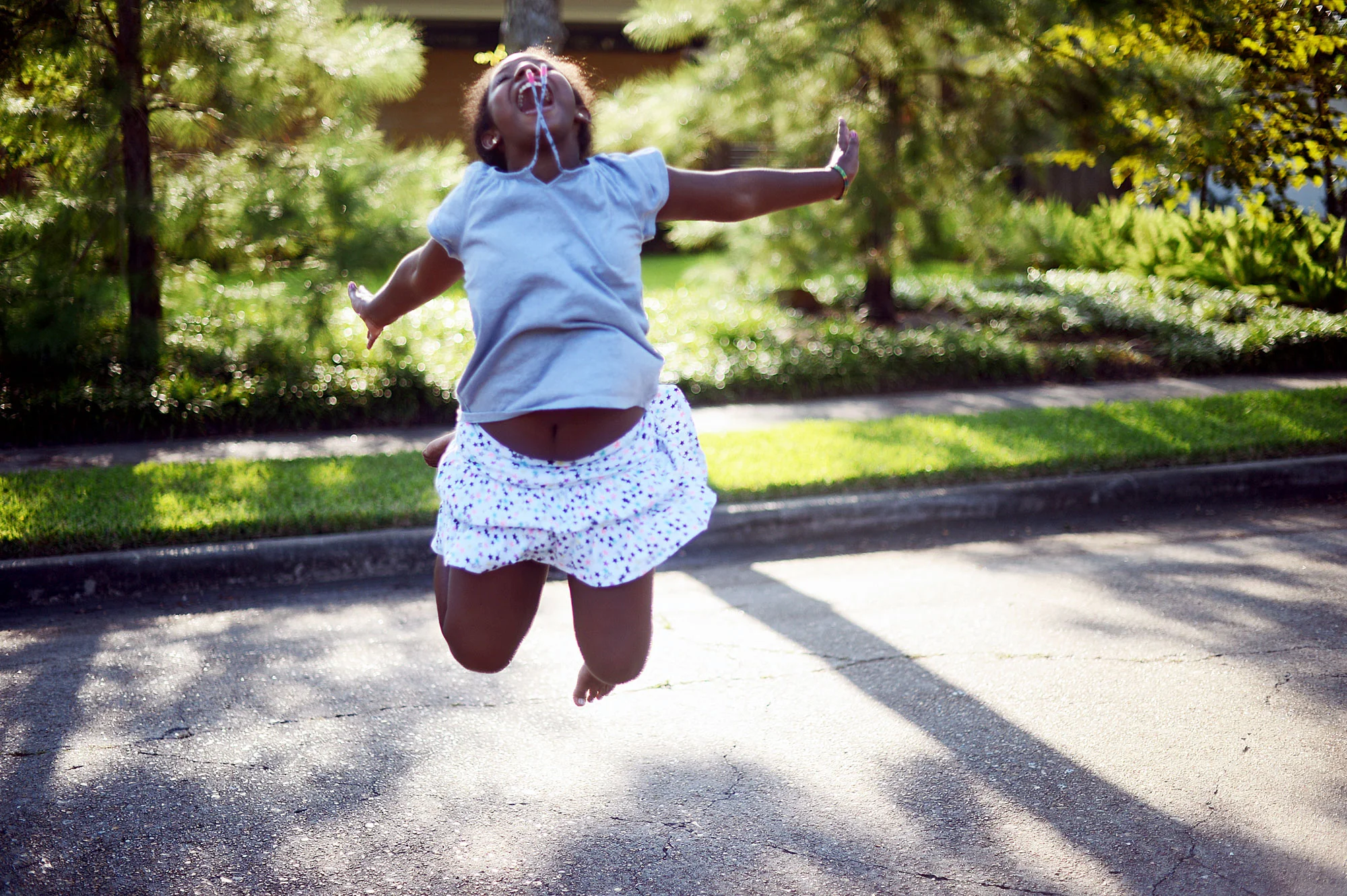 one from the archives:  simple steps for big leaps