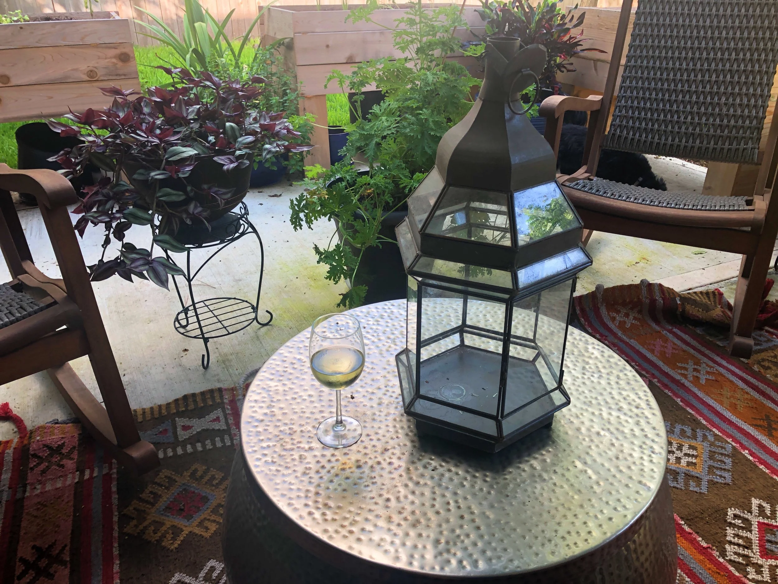 this was a good week