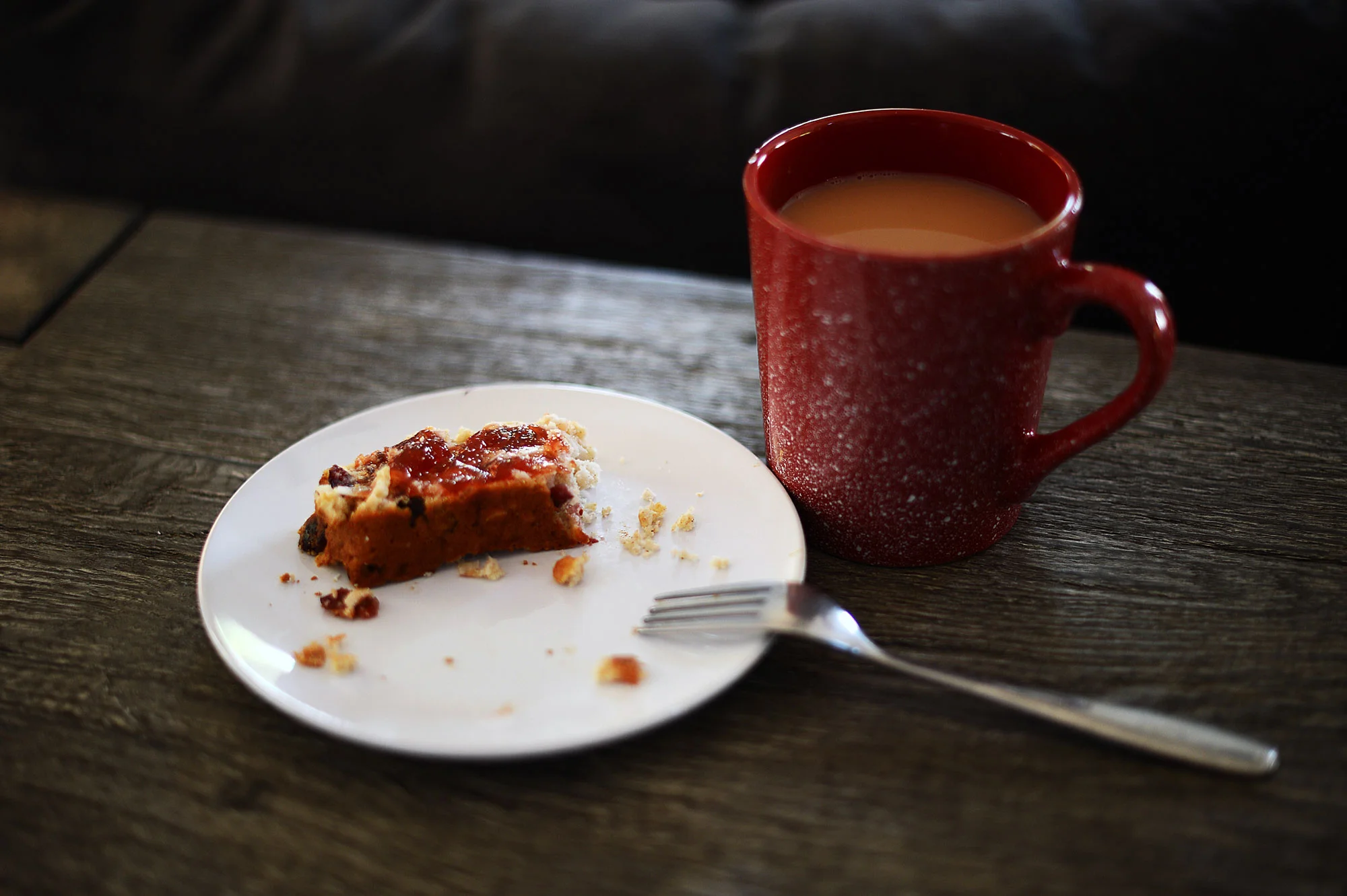 Houston executive coach leadership coach 190830coconutbread.jpg
