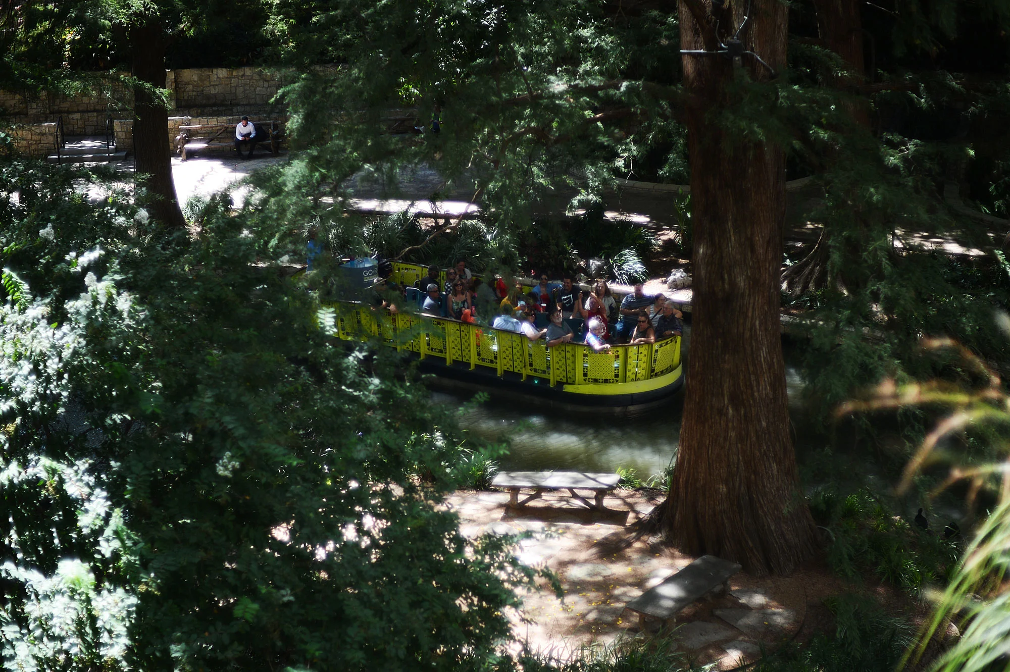 this was a good week