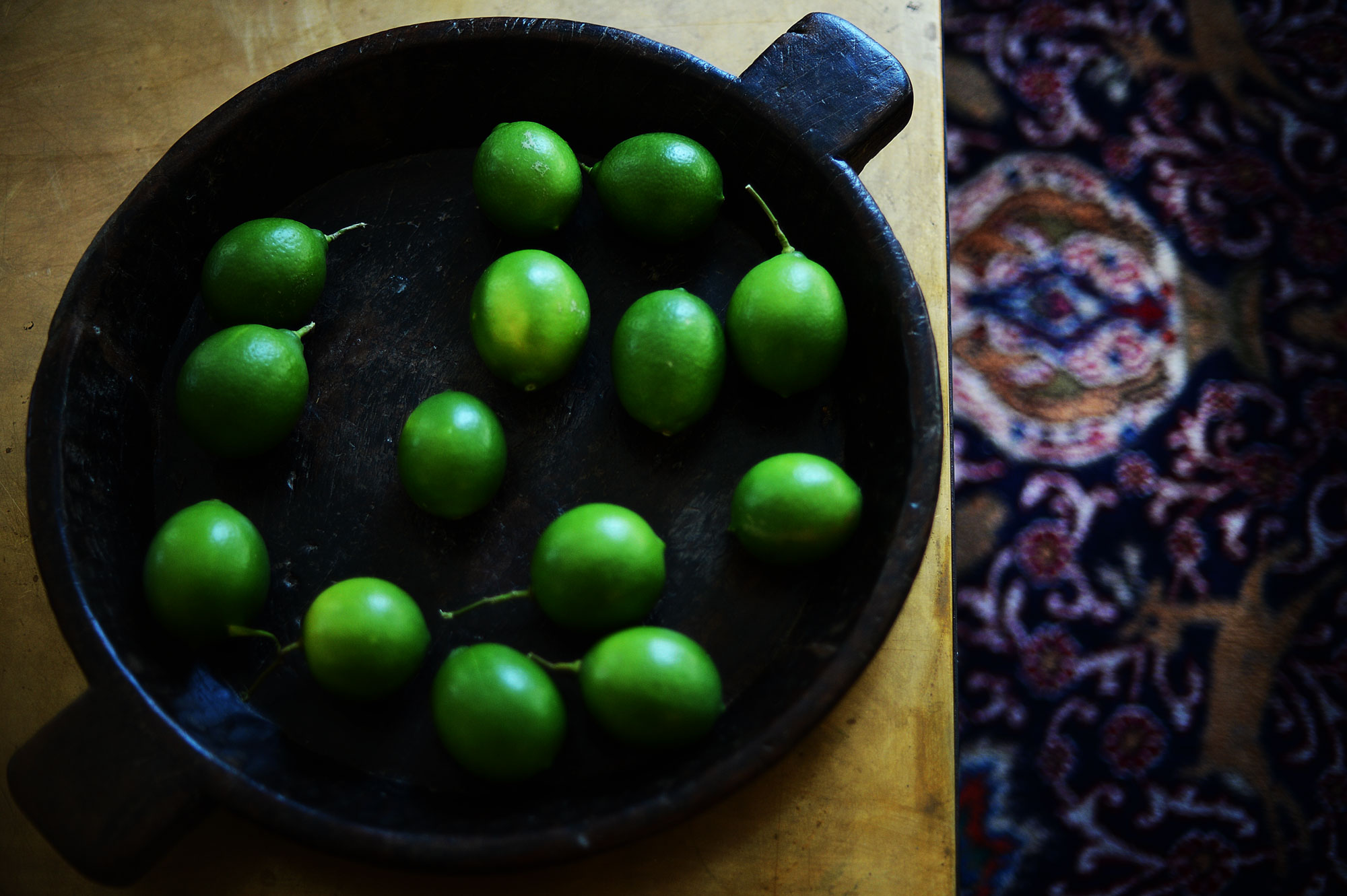 lime retreats is back!