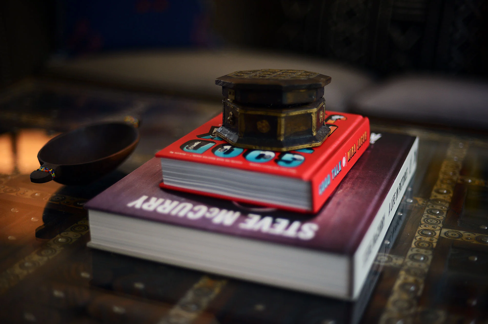 ode to the secret goal - and how to make it happen