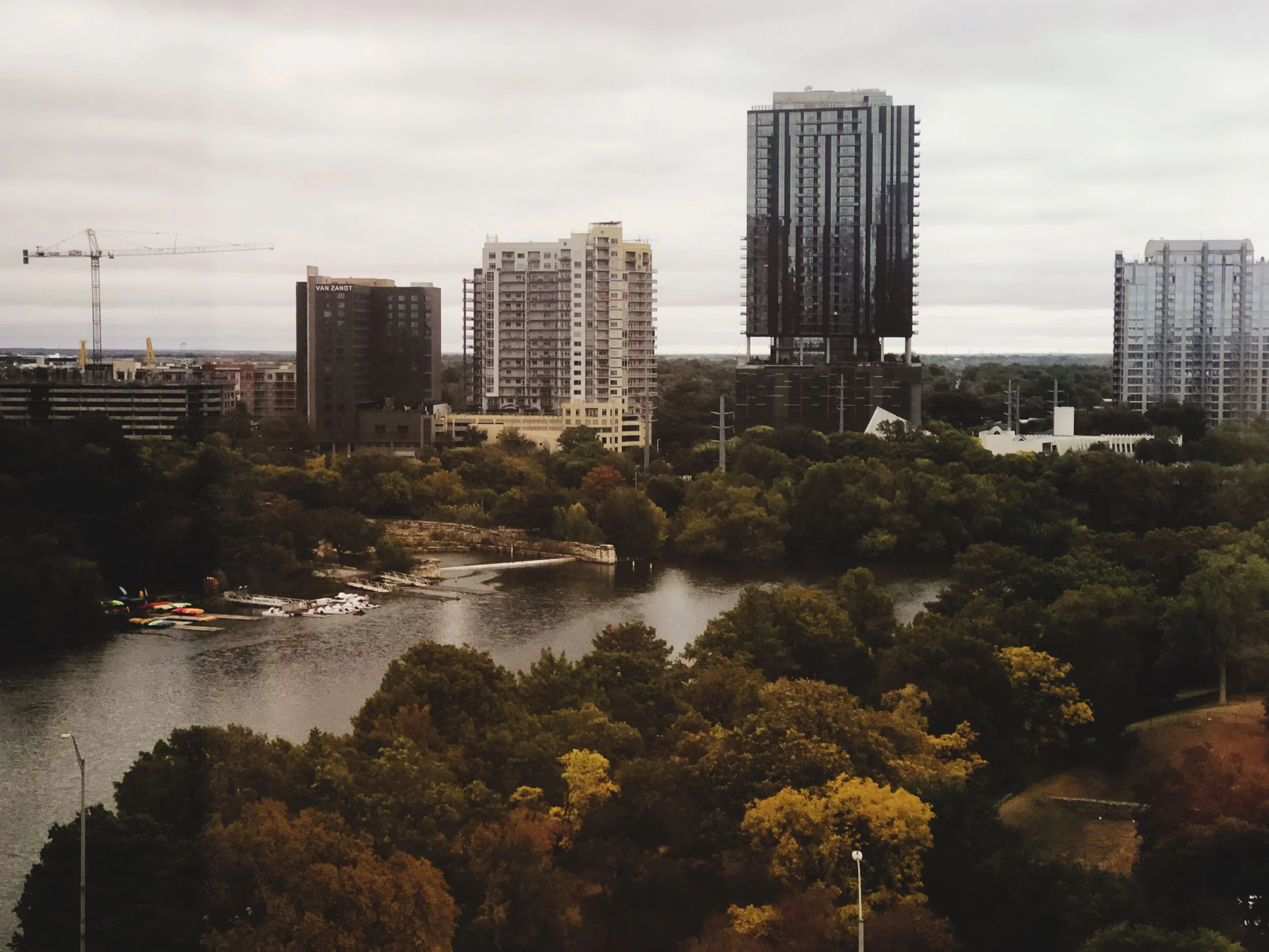 this was a good week