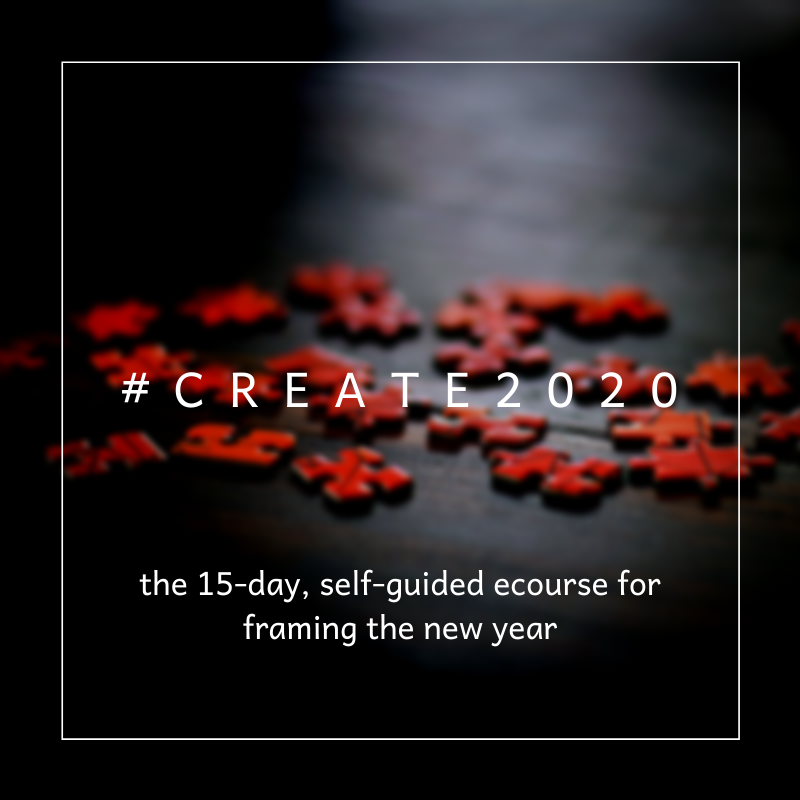create.2020 is now open!
