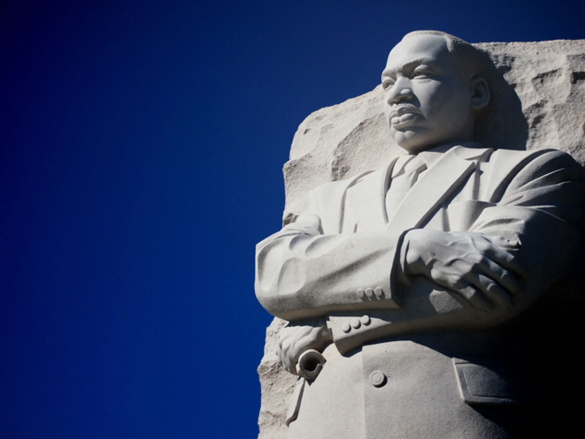 some thoughts on social media on the reverend dr. martin luther king jr.’s day