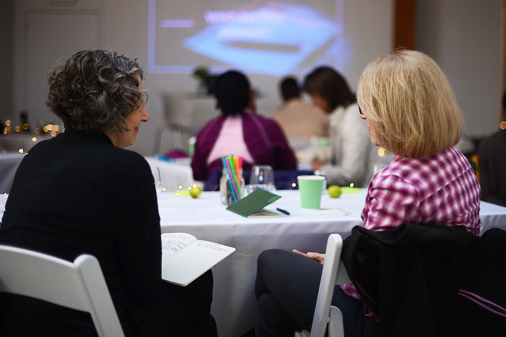 the difference between one-on-one coaching, group coaching, and masterminds