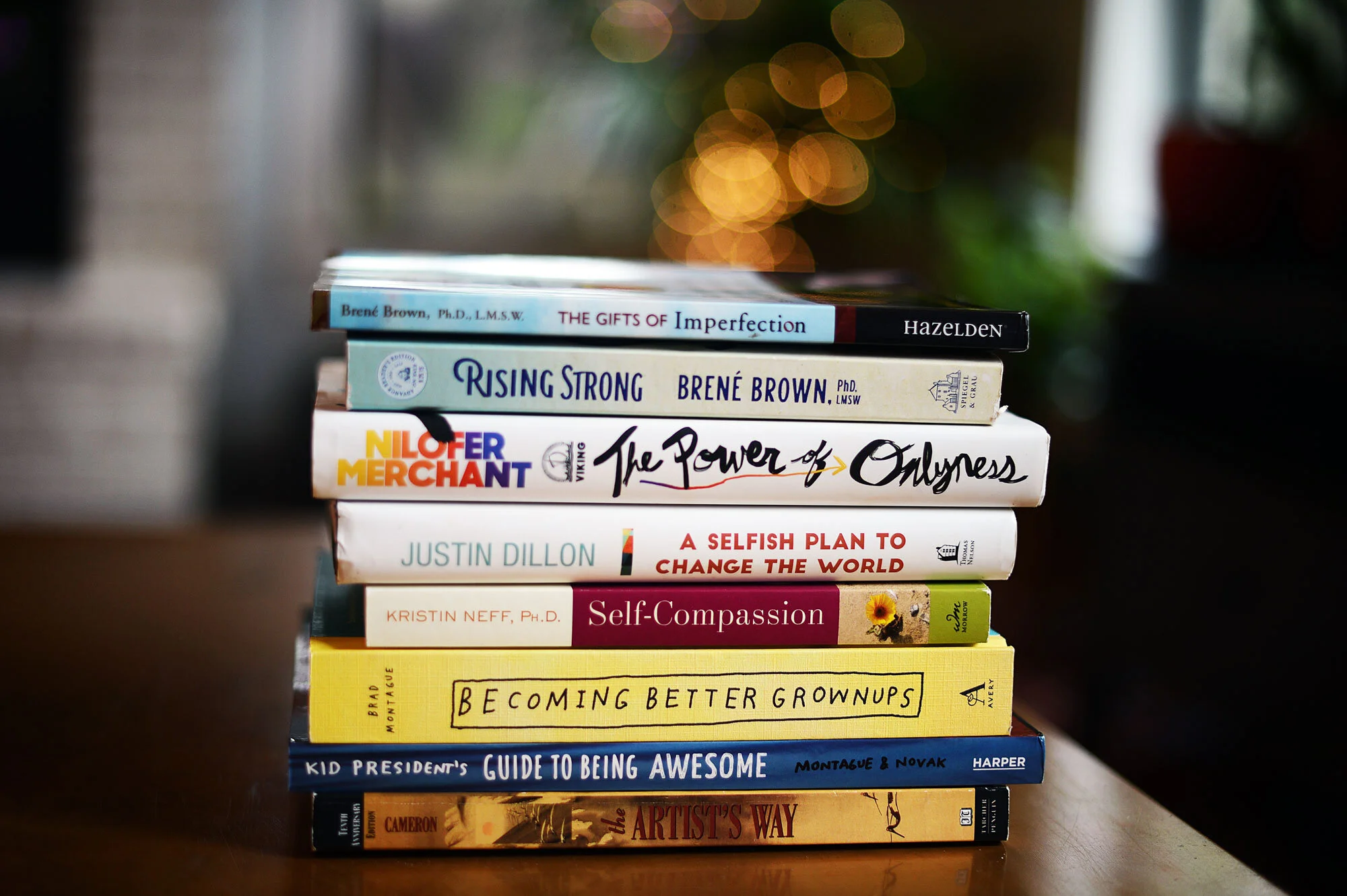 some book inspiration (and registration is almost closed for the star collective)