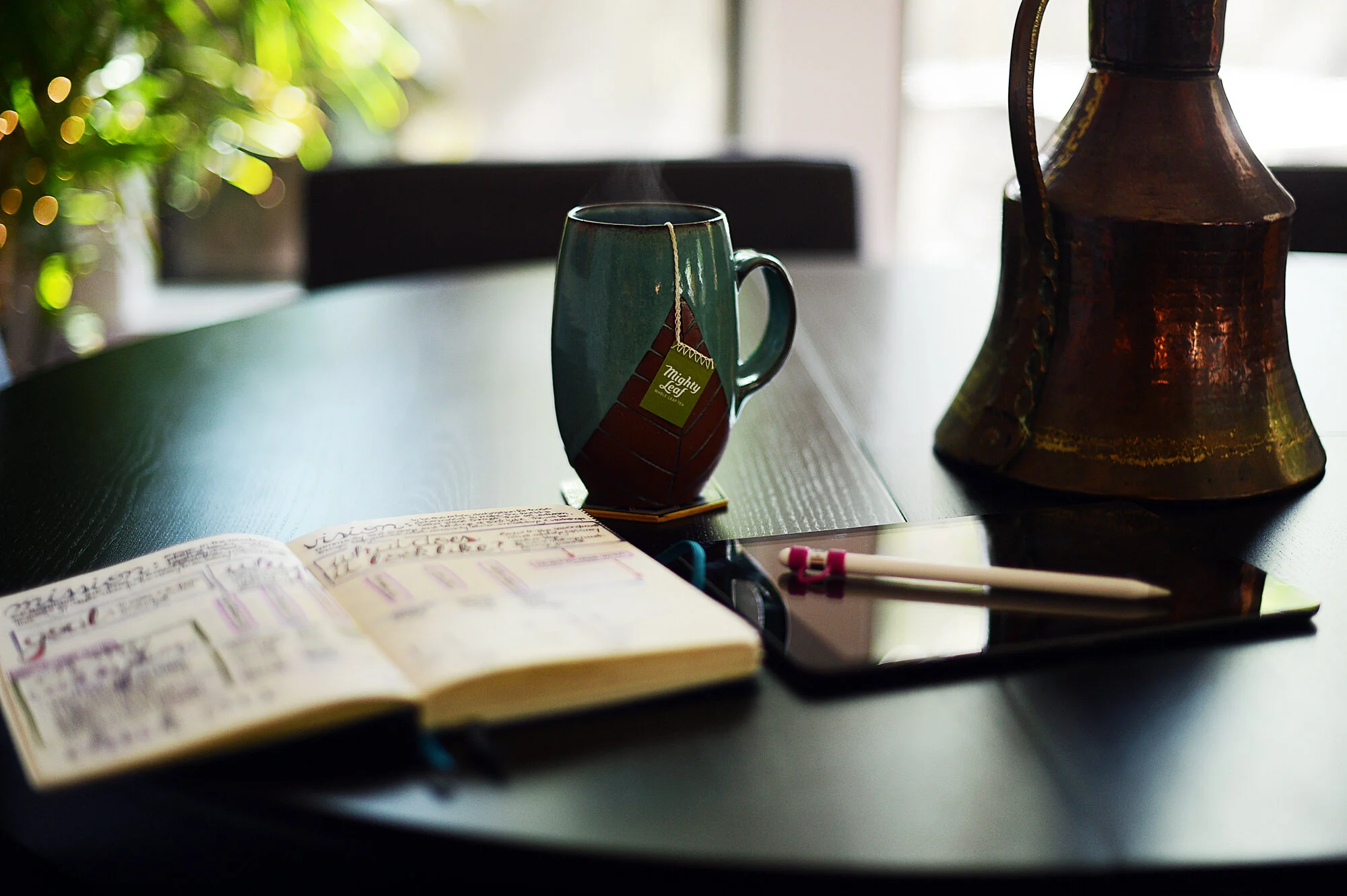 practice might save your mind